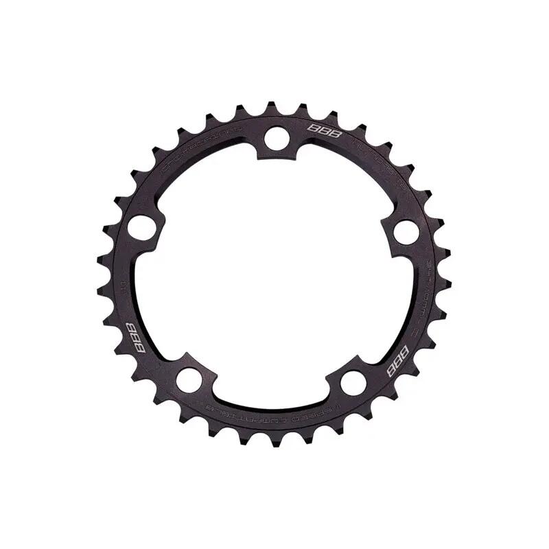 Plateau kompatybilny 10V/11V BBB Cycling CompactGear