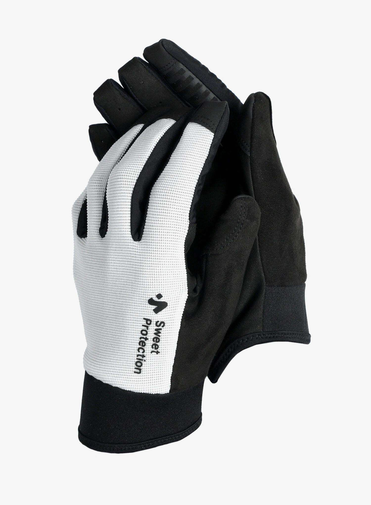 Rękawiczki rowerowe damskie Sweet Protection Hunter Gloves