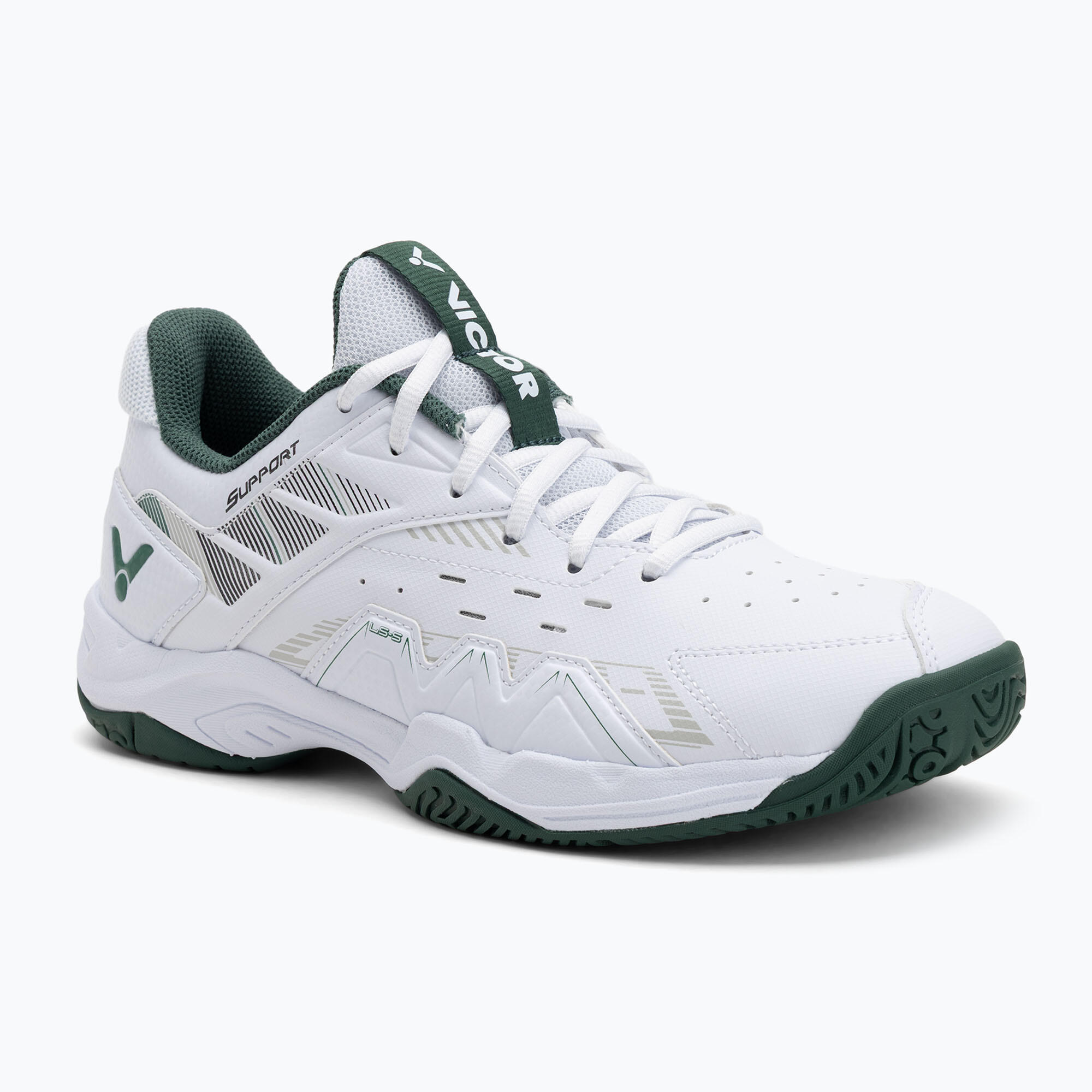 Buty do badmintona męskie VICTOR P8500CLS AG