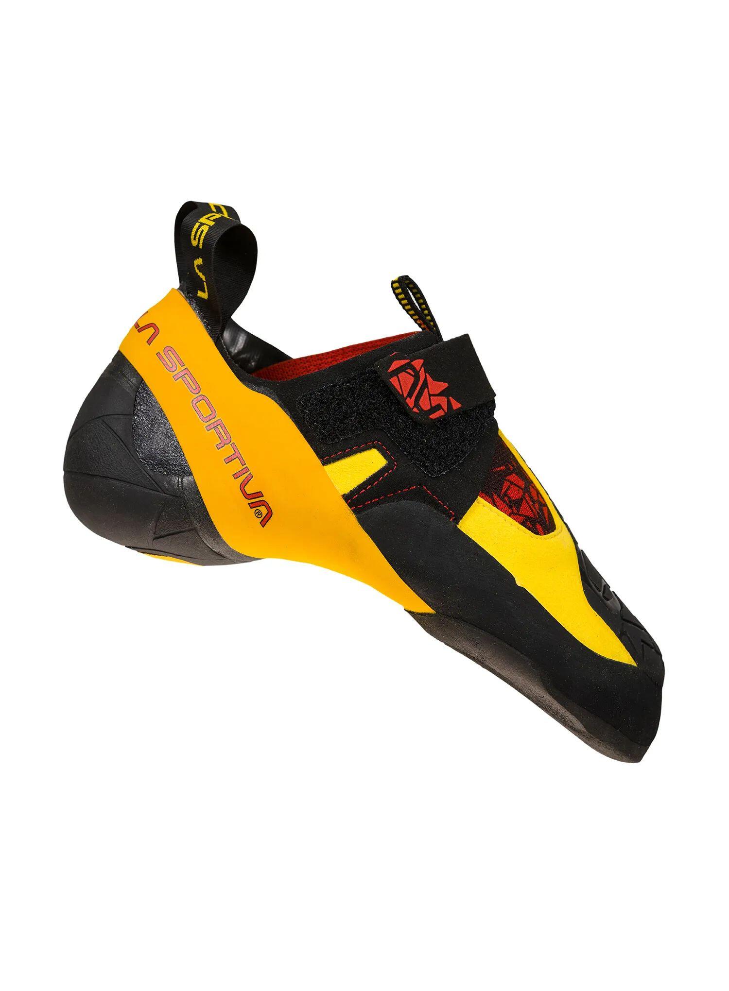Buty wspinaczkowe La Sportiva Skwama