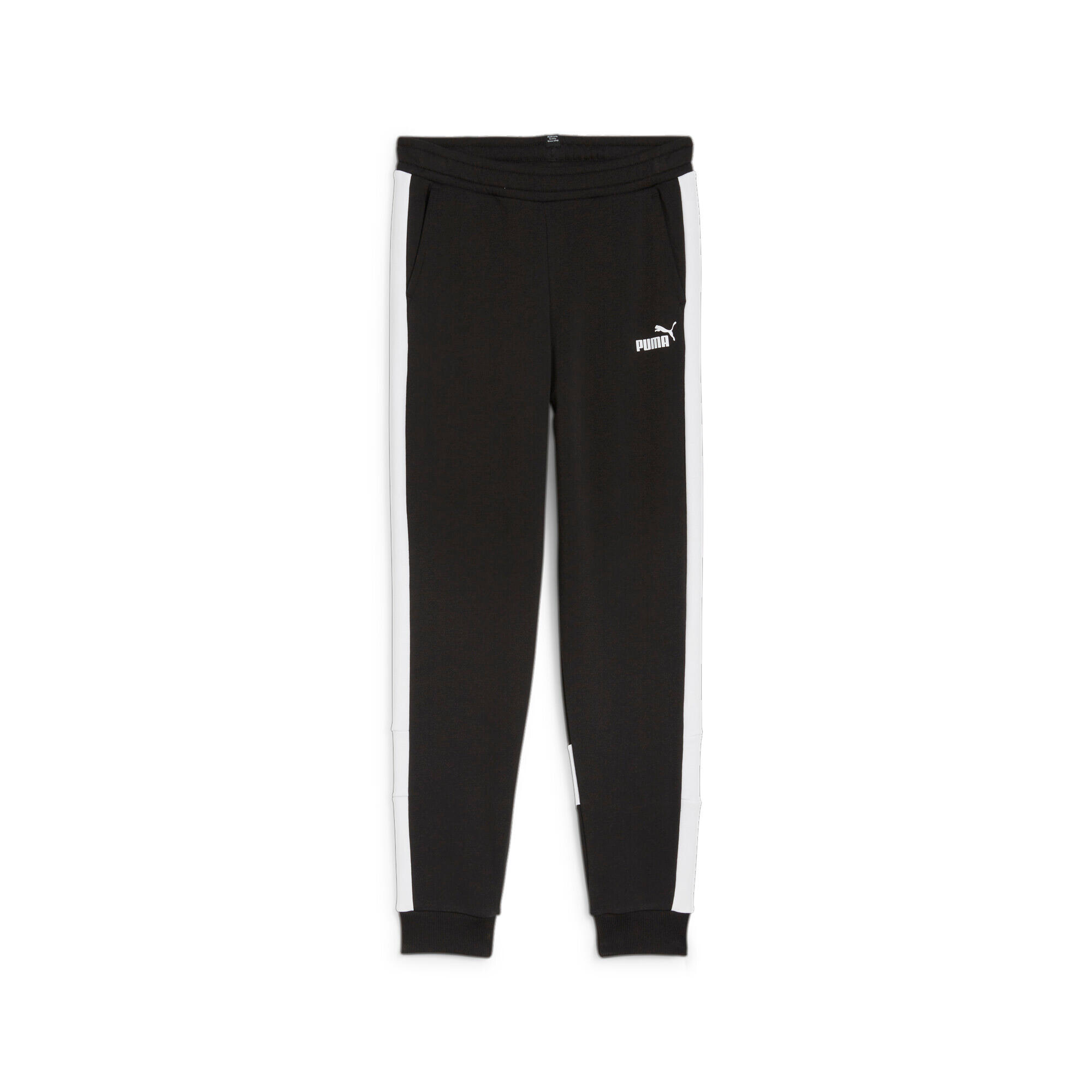 Puma Spodnie Ess Block Tr 67971901