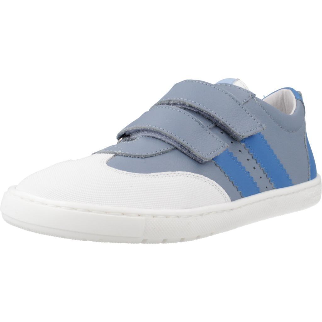 Buty BLANDITOS MAREABD Niebieski