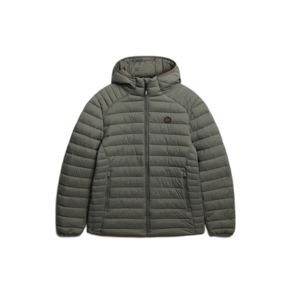 Bluza z kapturem Superdry Fuji Lite