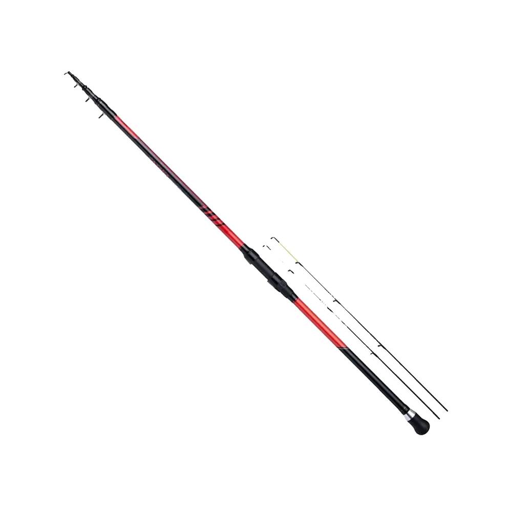 Wędka Shimano Catana Tele Boat Quiver