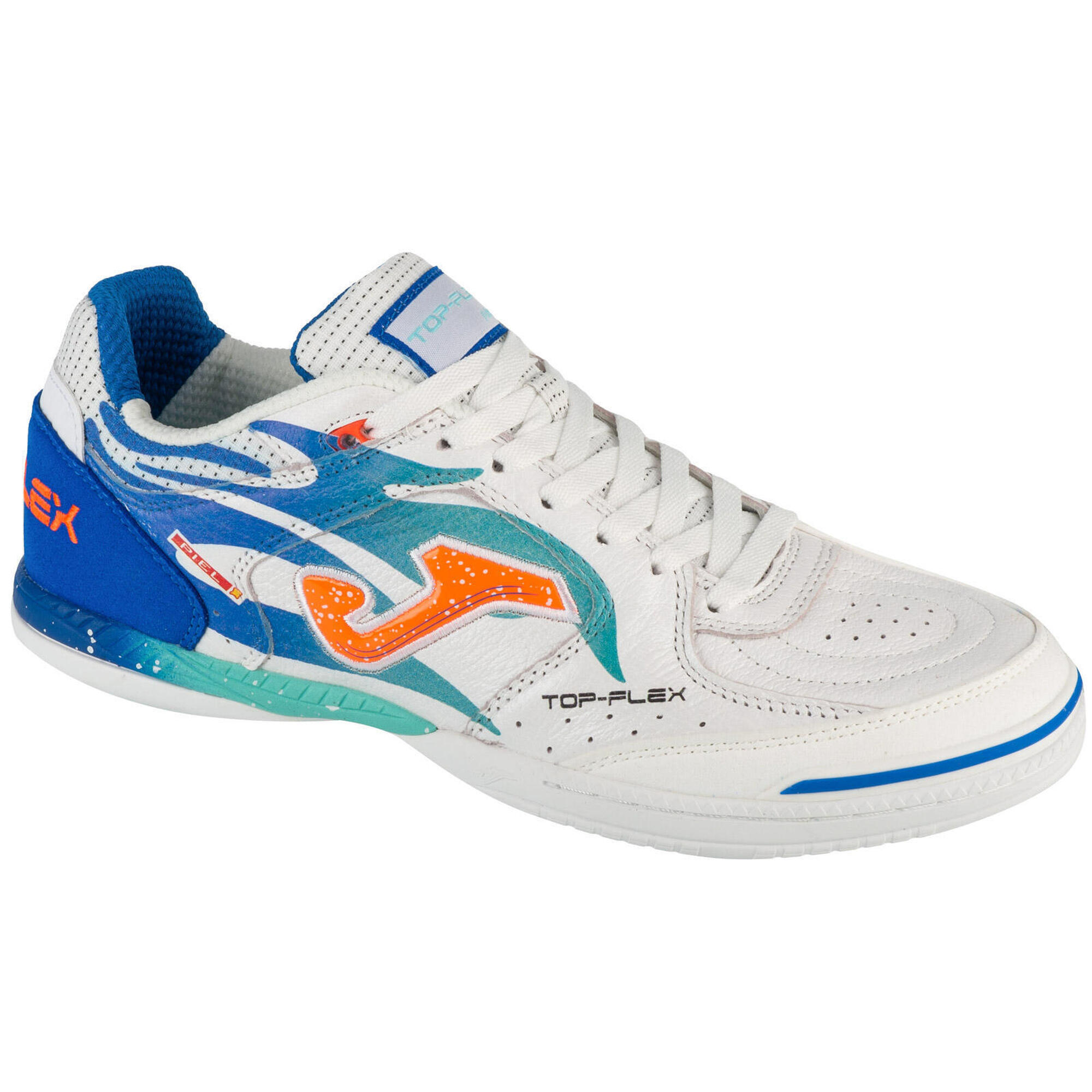 Buty halowe do piłki nożnej męskie  Top Flex 25 TOPS IN