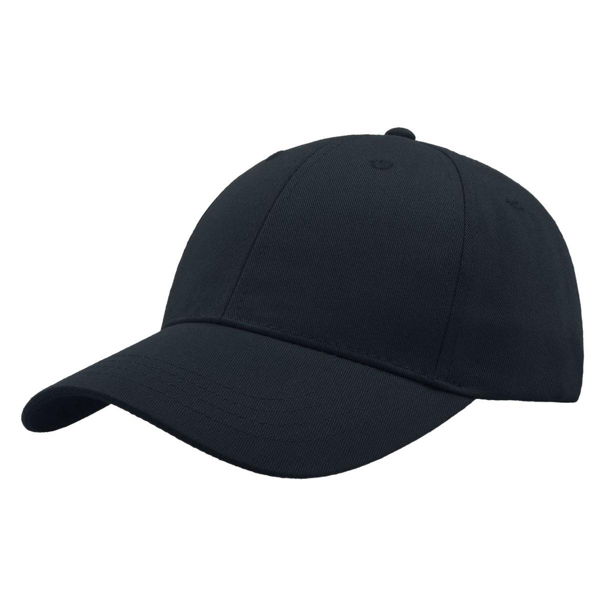 Czapka Baseballowa Zoom Sports 6panelowa