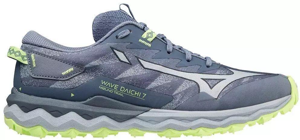 Buty do biegania w terenie damskie Mizuno WaveDaichi 7