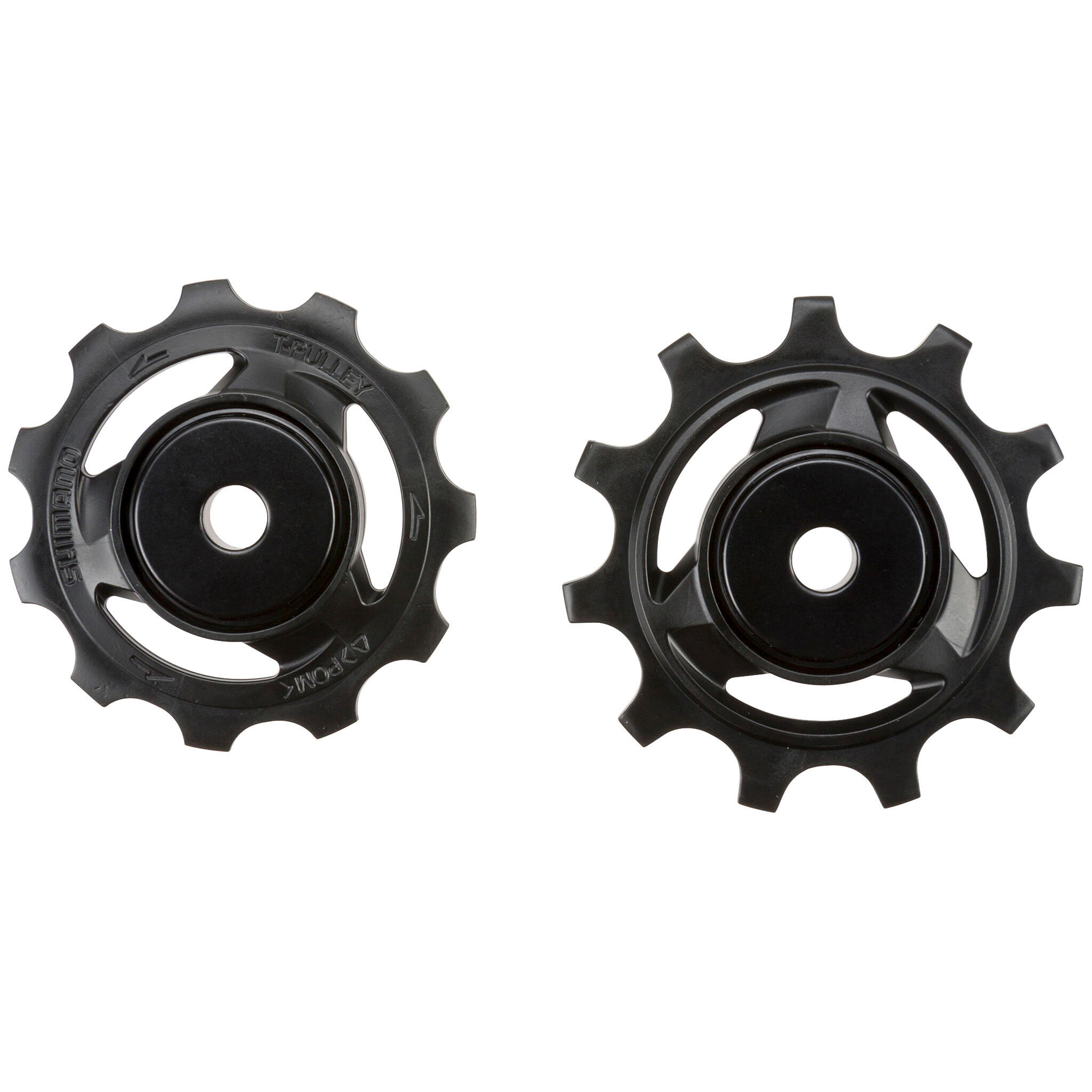 Zespół rolek Shimano (RD-R9100)