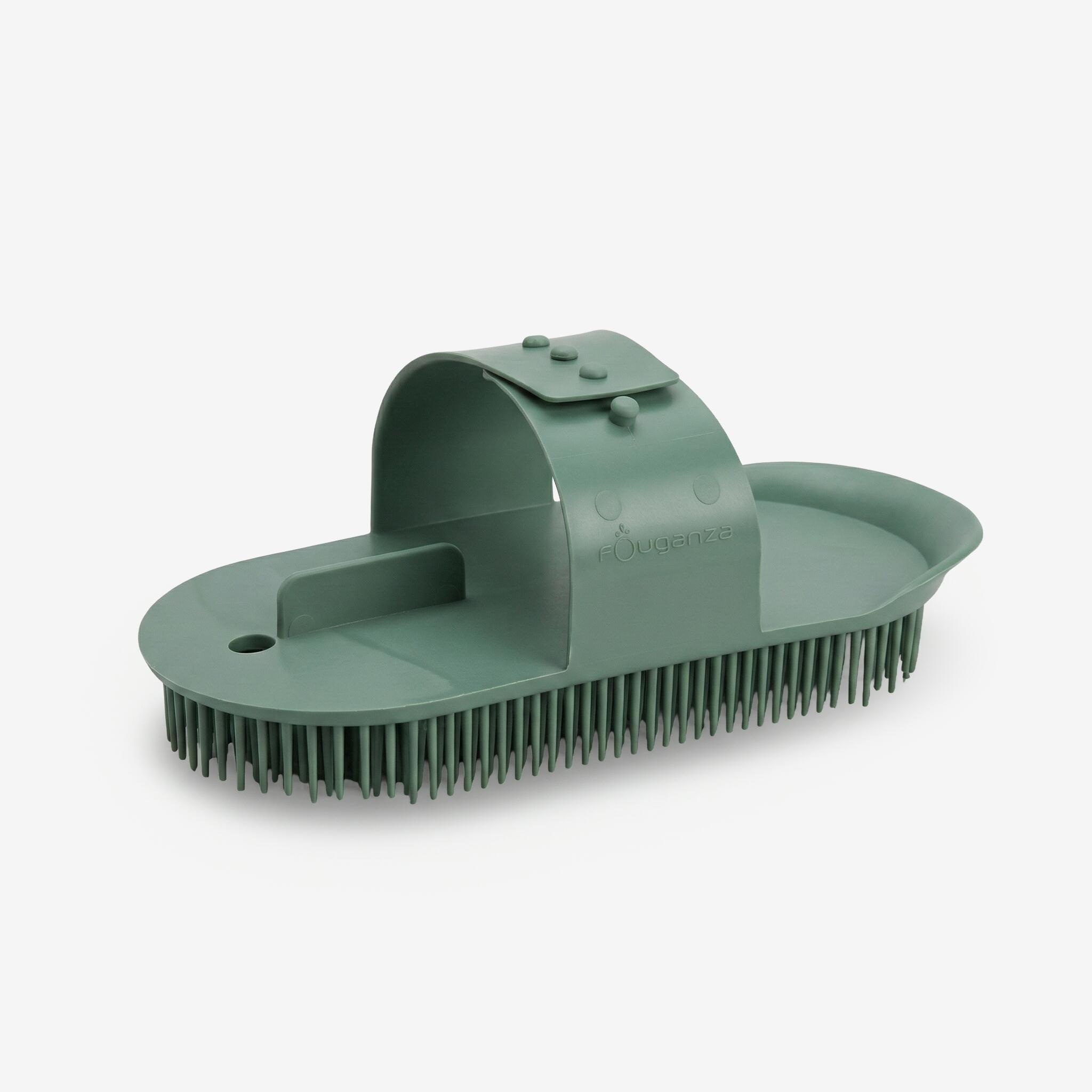 Zgrzebło fińskie duże Schooling