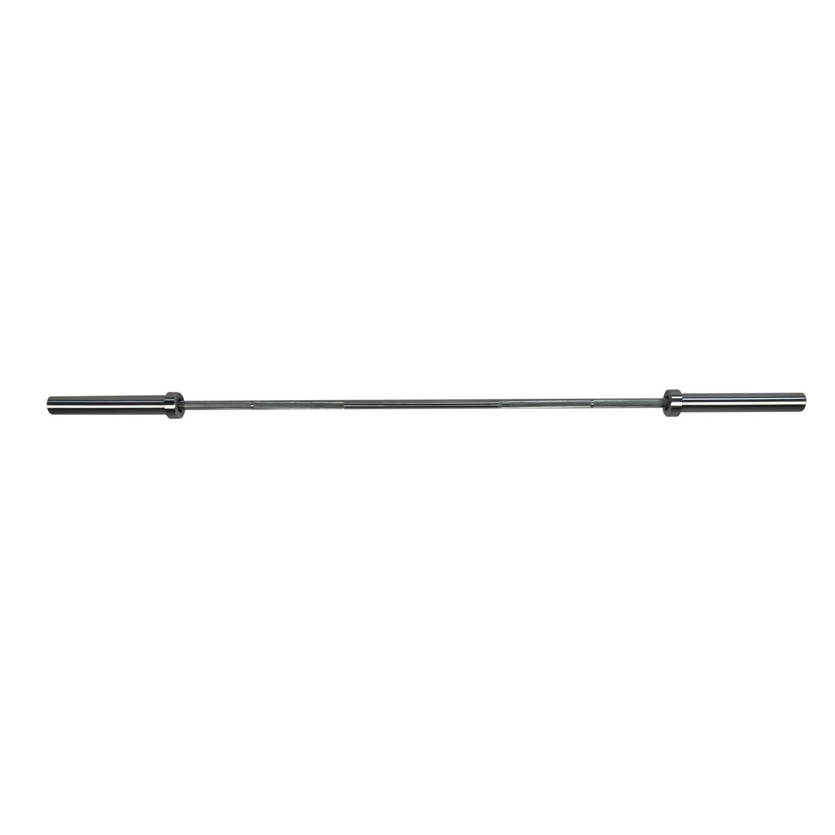 Gryf stalowy prosty THORN FIT Competition bar 15kg