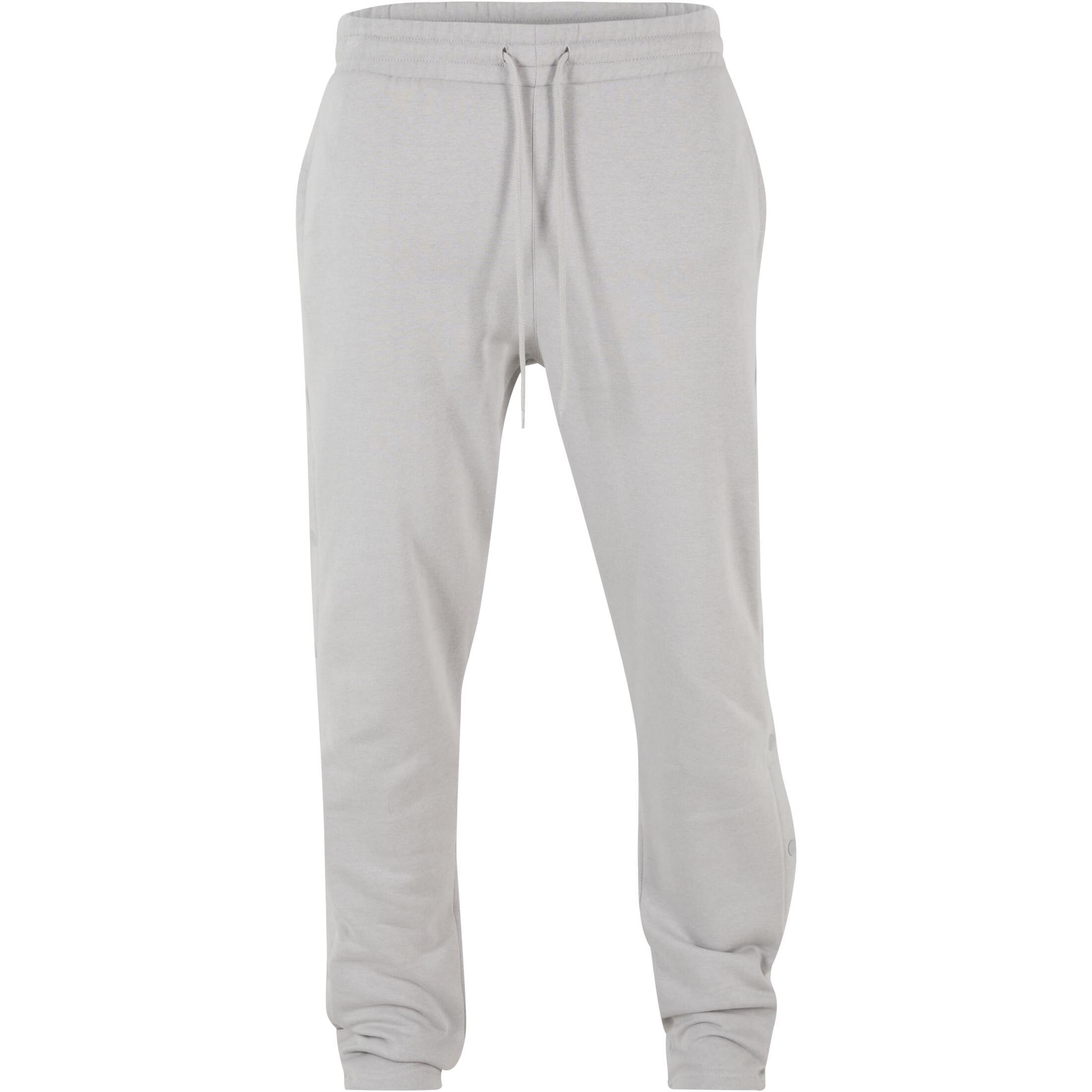 Spodnie dresowe z guzikami Urban Classics