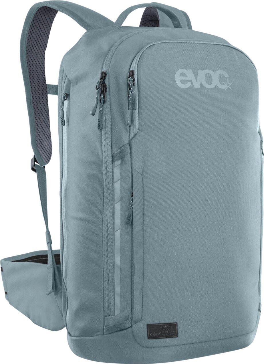 Evoc COMMUTE PRO 22 S/M plecak ochronny 22L