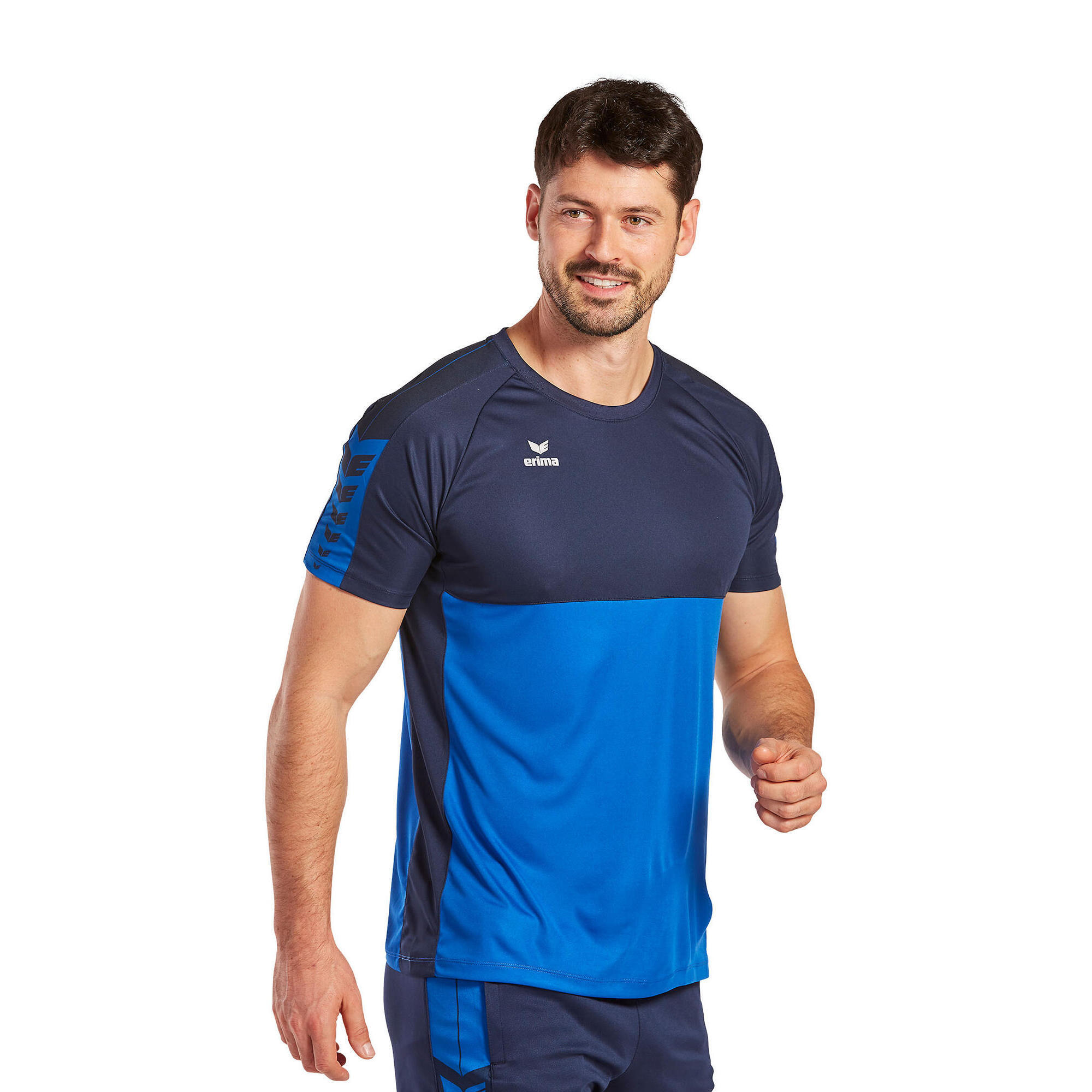 Jersey Erima Six Wings