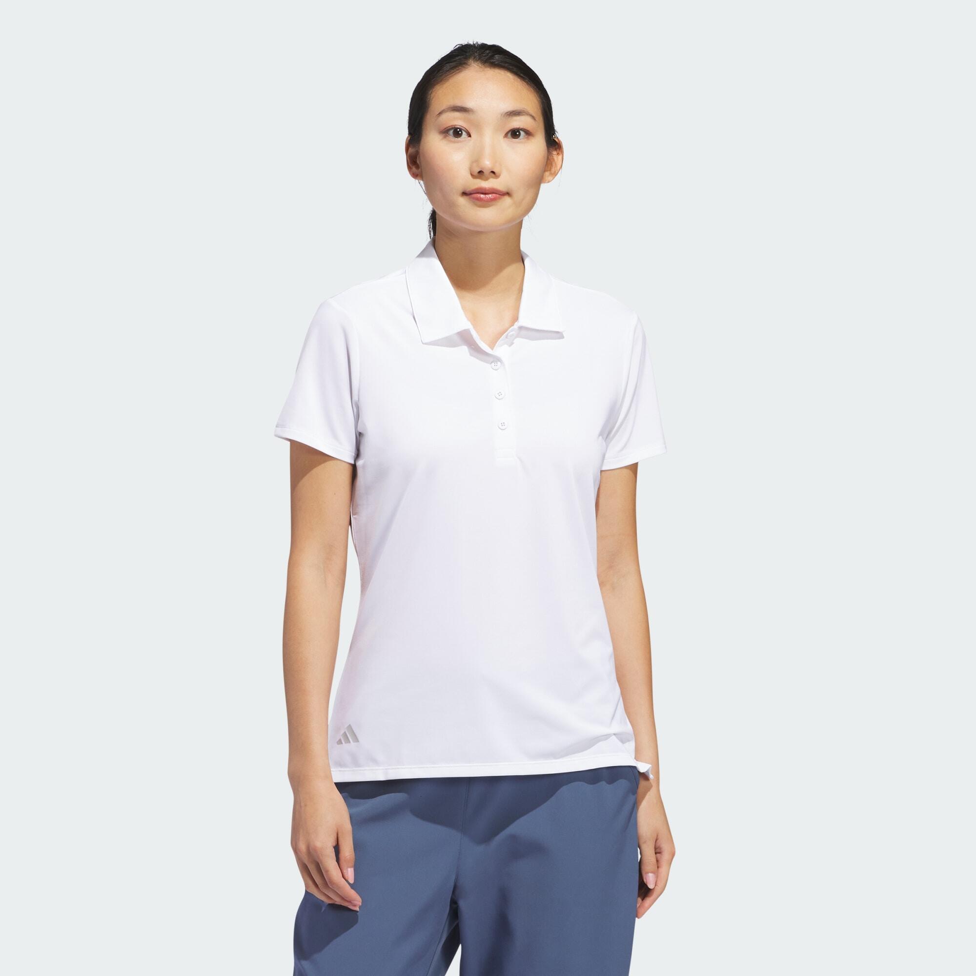 Koszulka polo z krótkim rękawem Ultimate365 Solid