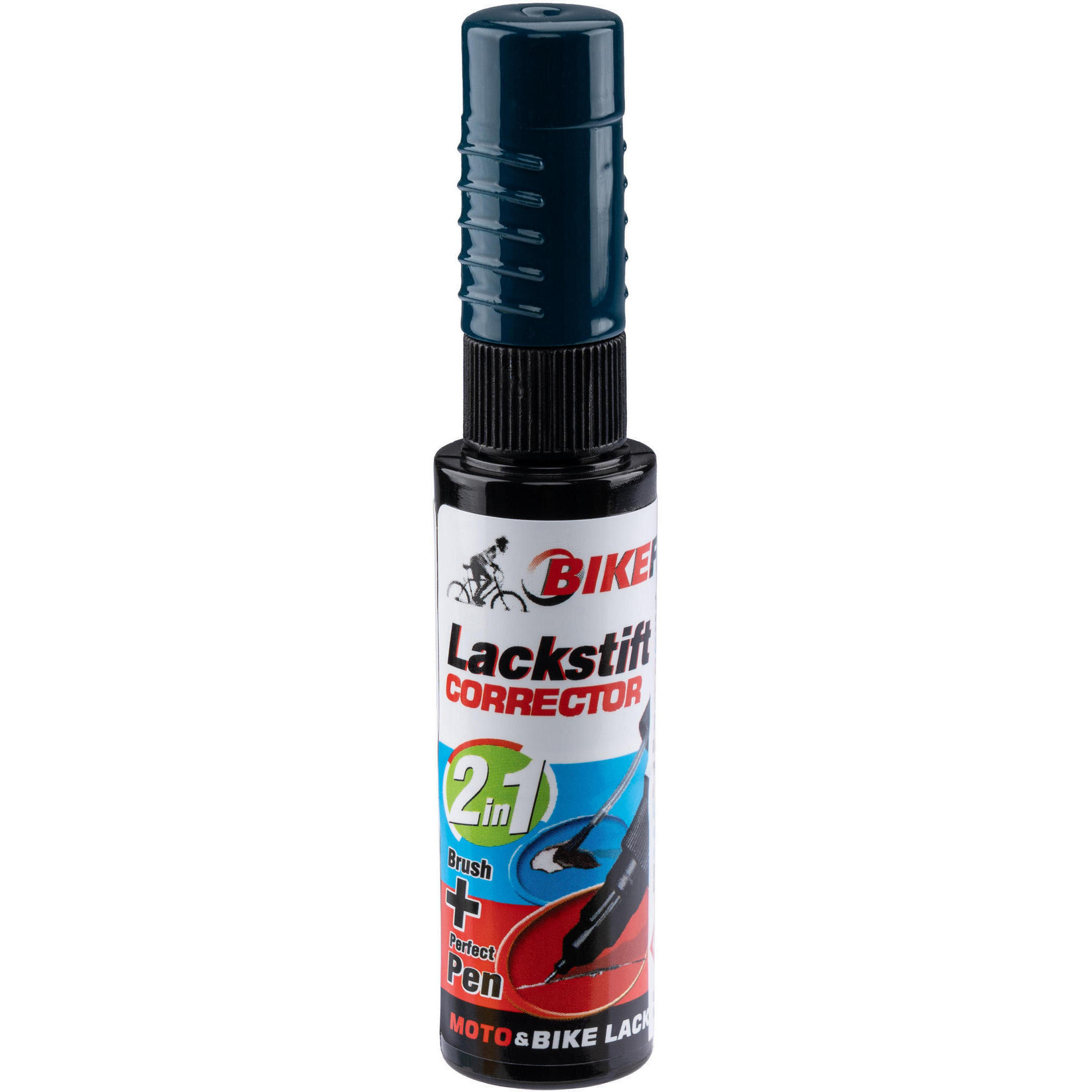 FASI korektor w sztyfcie do Victoria 12 ml petrol green