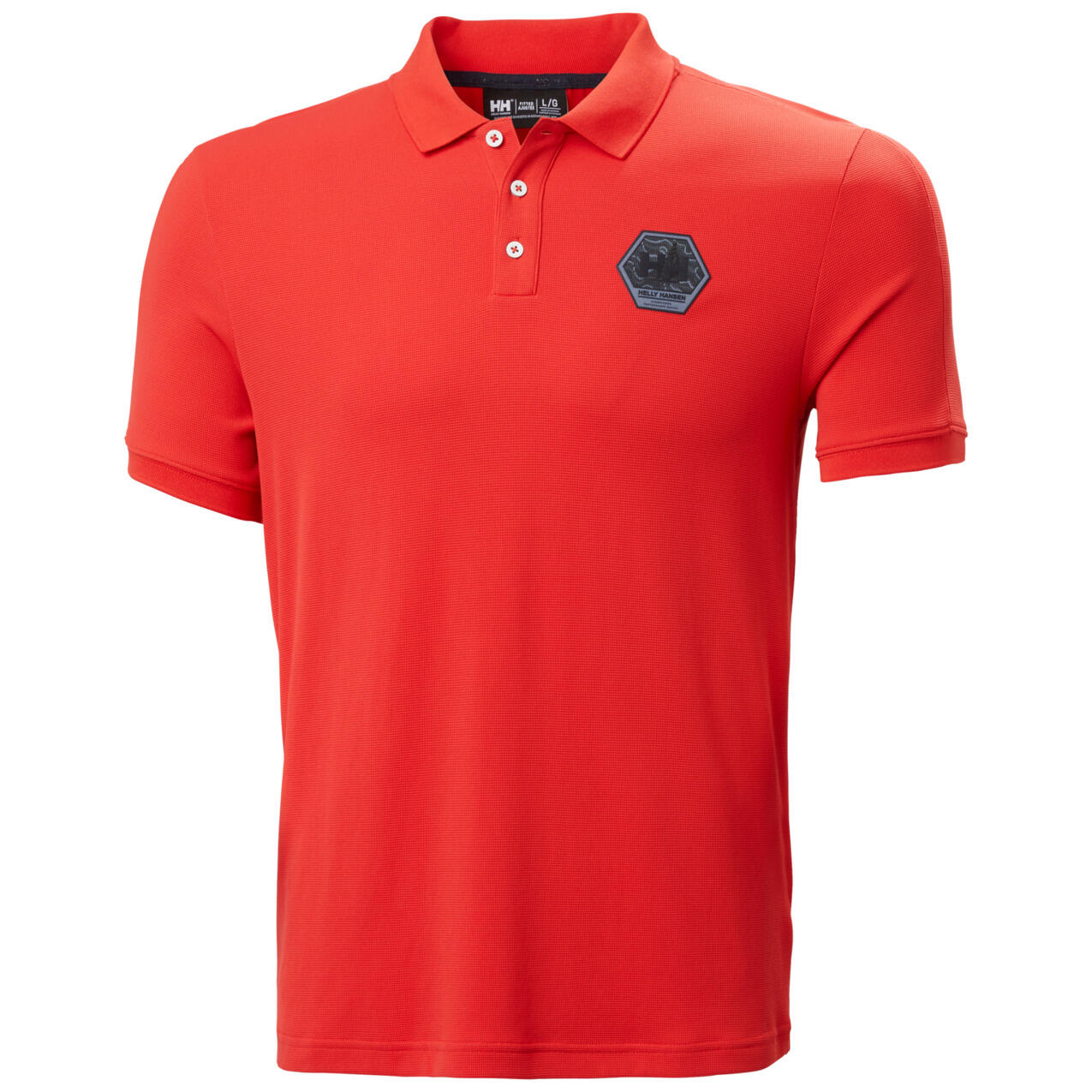 Polo Helly Hansen Race