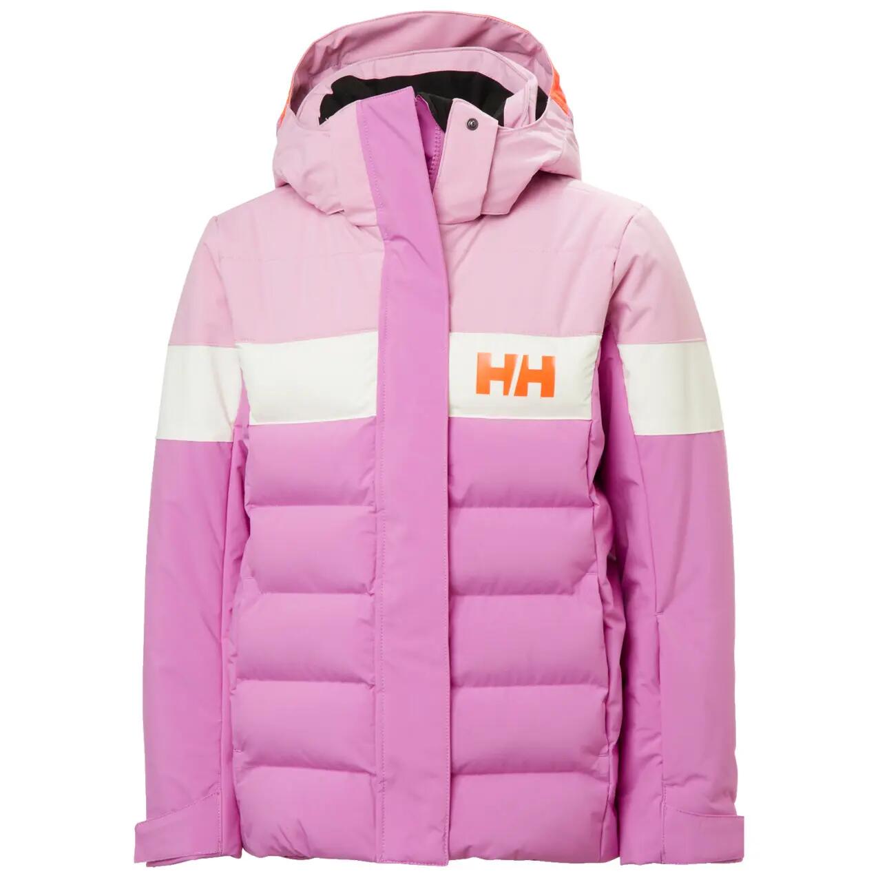 Dziecięca kurtka puchowa Helly Hansen Diamond
