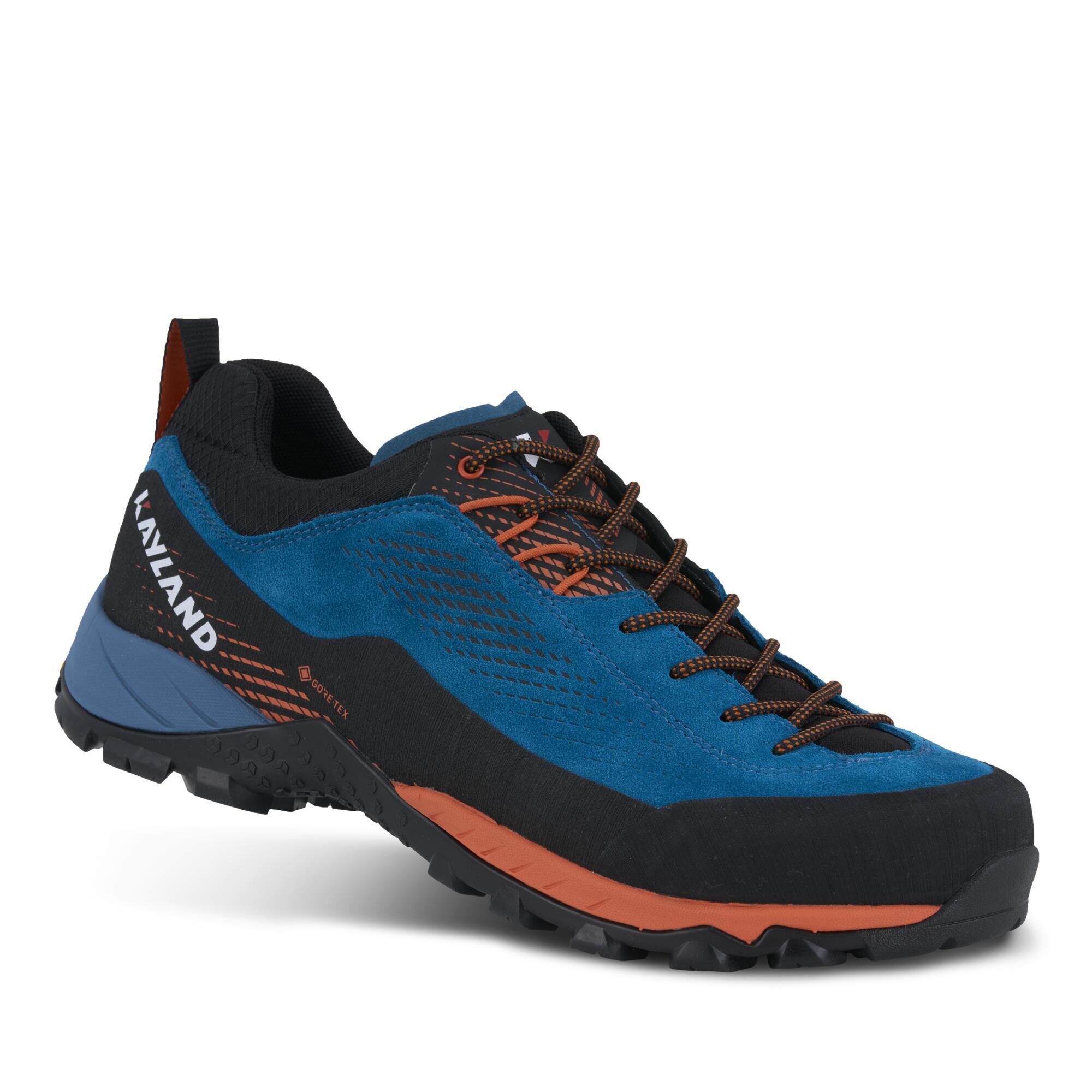 Buty trekkingowe Kayland Miura GTX