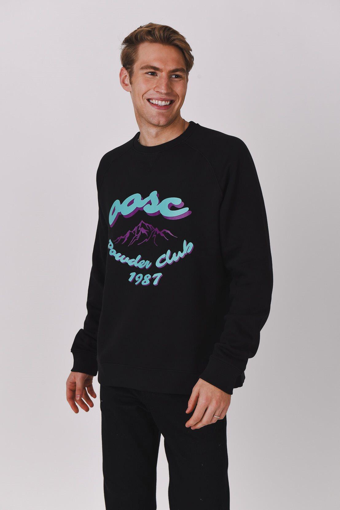 Bluza Powder Club