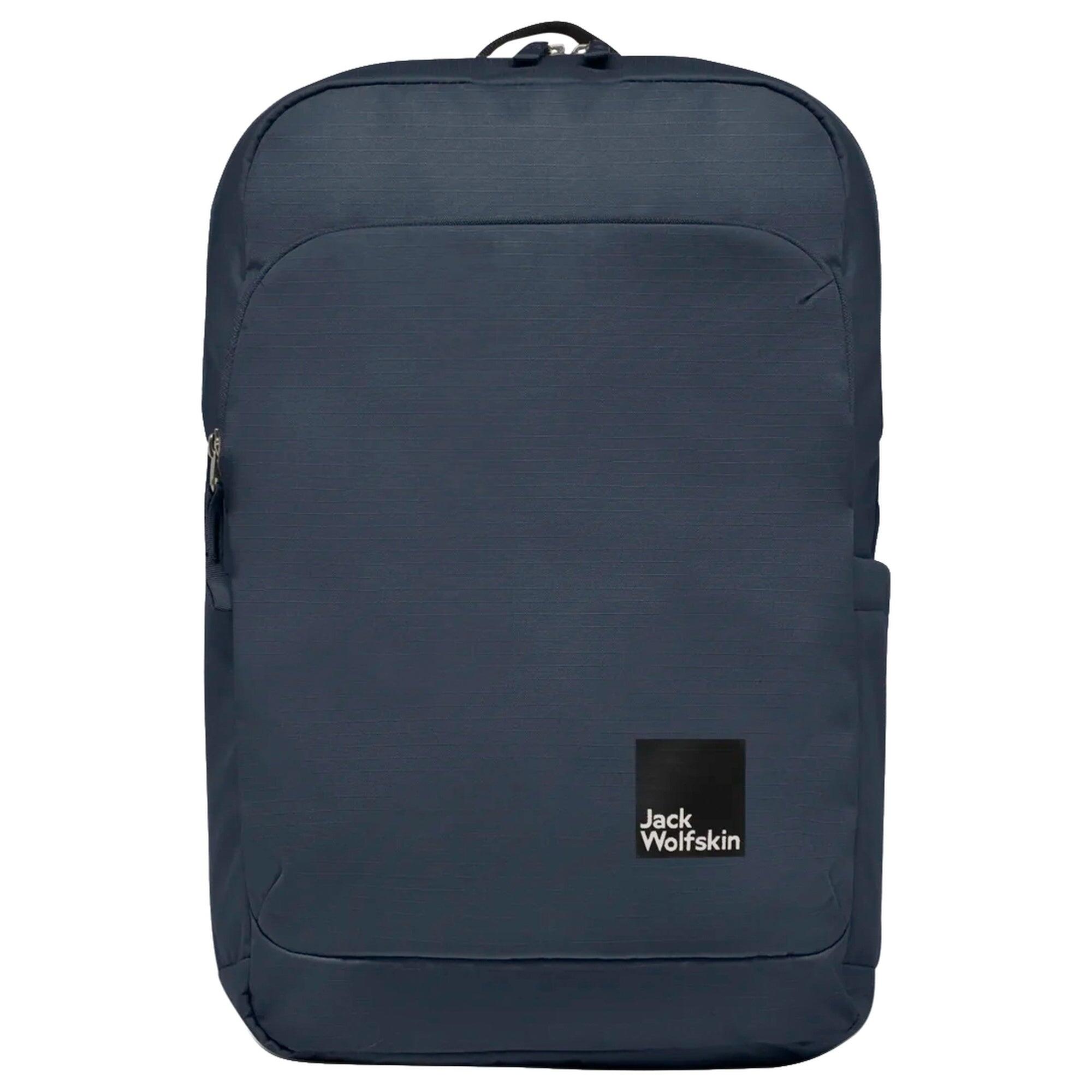 JACK WOLFSKIN Plecak Terraview midnight sky