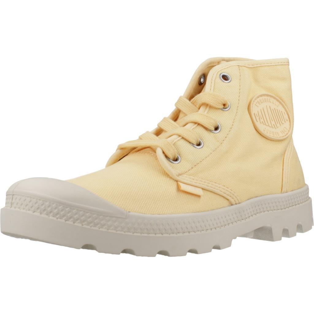 PALLADIUM PAMPA HI Żółty