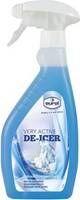Eurol Odmrażacz do szyb spray 500 ml E502520