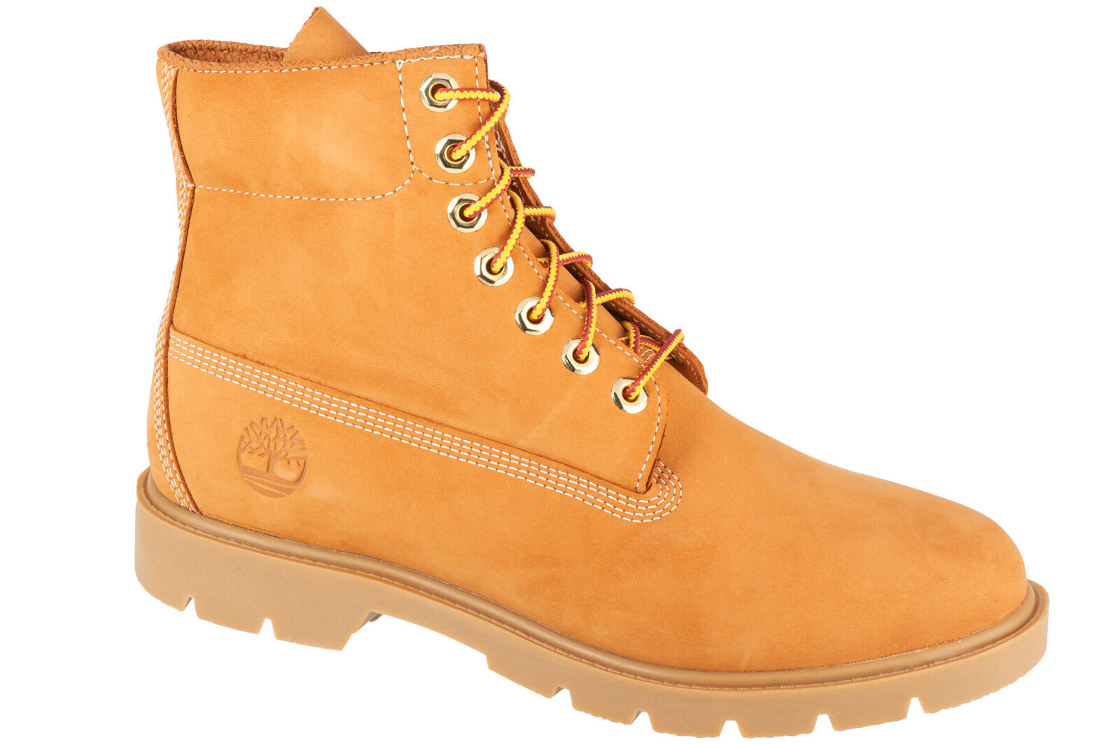 Buty zimowe męskie, Classic 6 In WP Boot