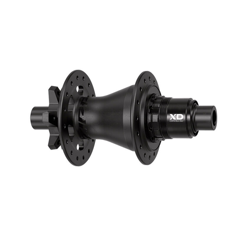 Piasta tylnej tarczy 6 śrub 32 otwory Zipp ZM2 Boost XD