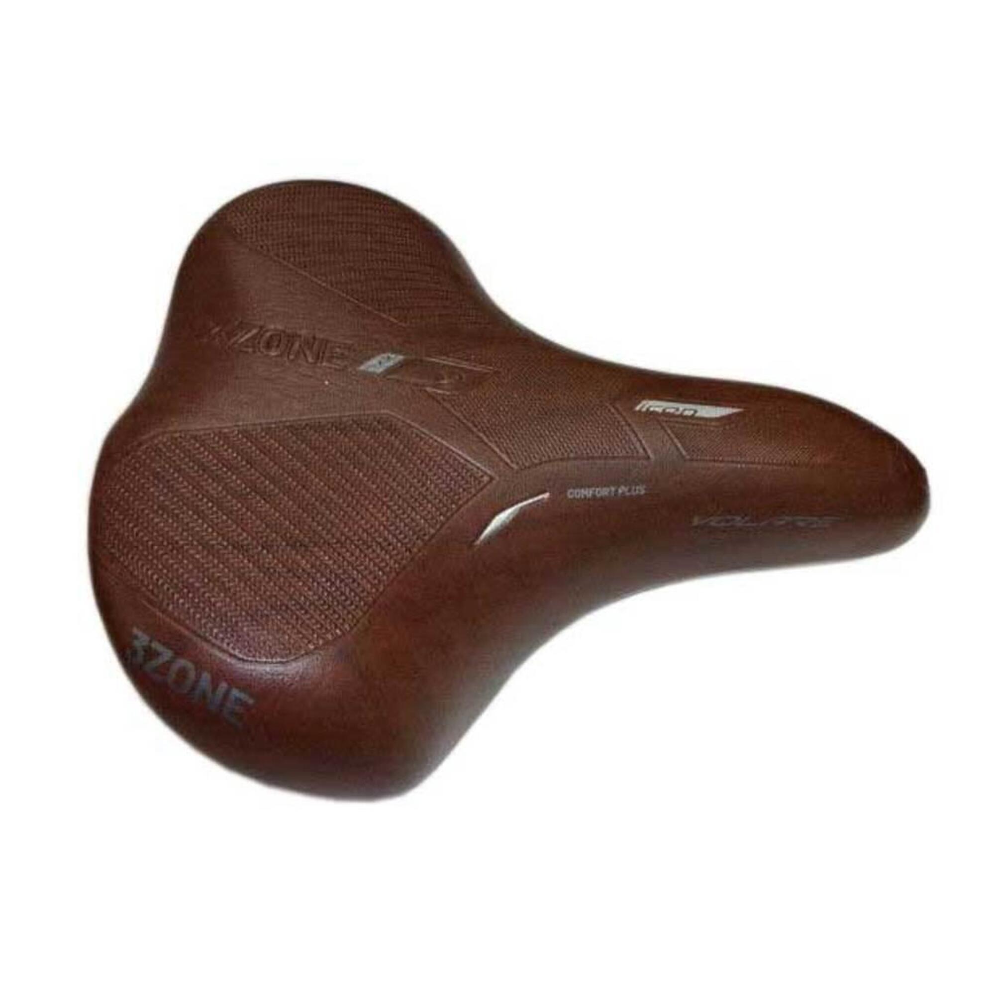Selle Bassano SB Volare 3Zone Comfort Plus XXL - siodełko