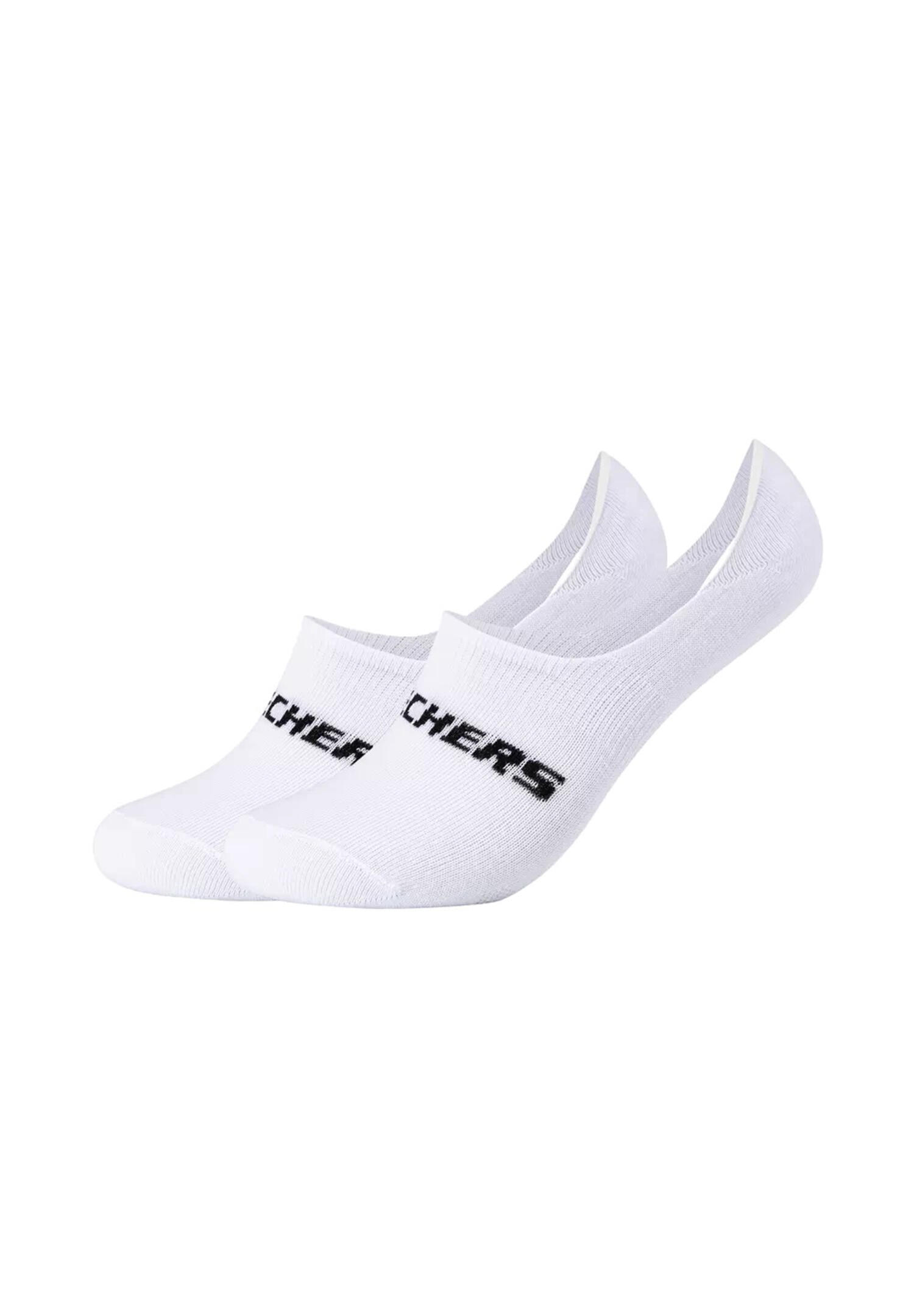 Skarpetki sportowe dla dorosłych 2PPK Mesh Ventilation Footies Socks