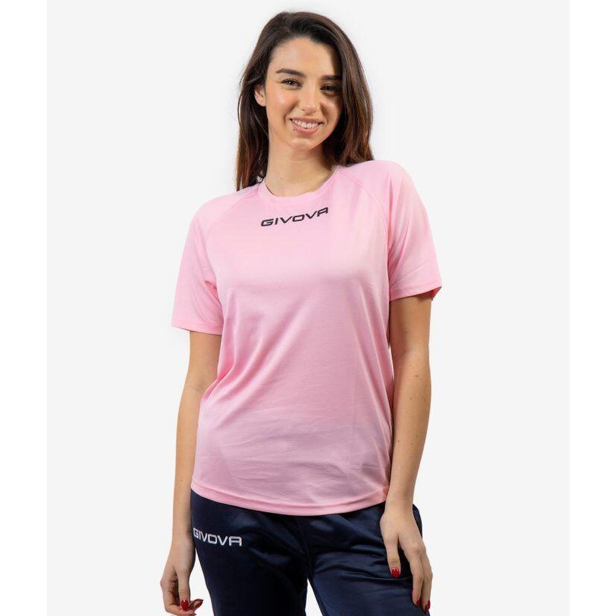 Givova One Microforata koszulka sportowa — 2XL