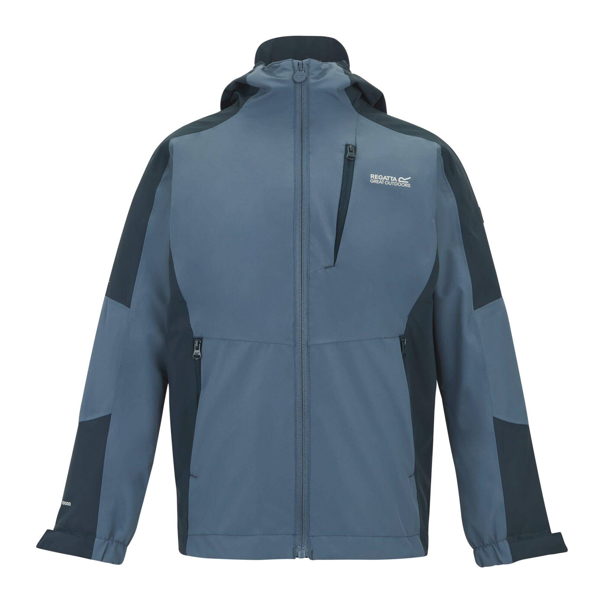 Kurtka Wodoodporna Dziecięca Calderdale II