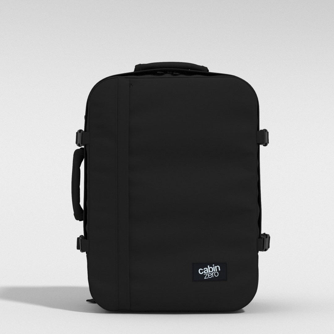 Plecak CABINZERO CLASSIC 44L - czarny