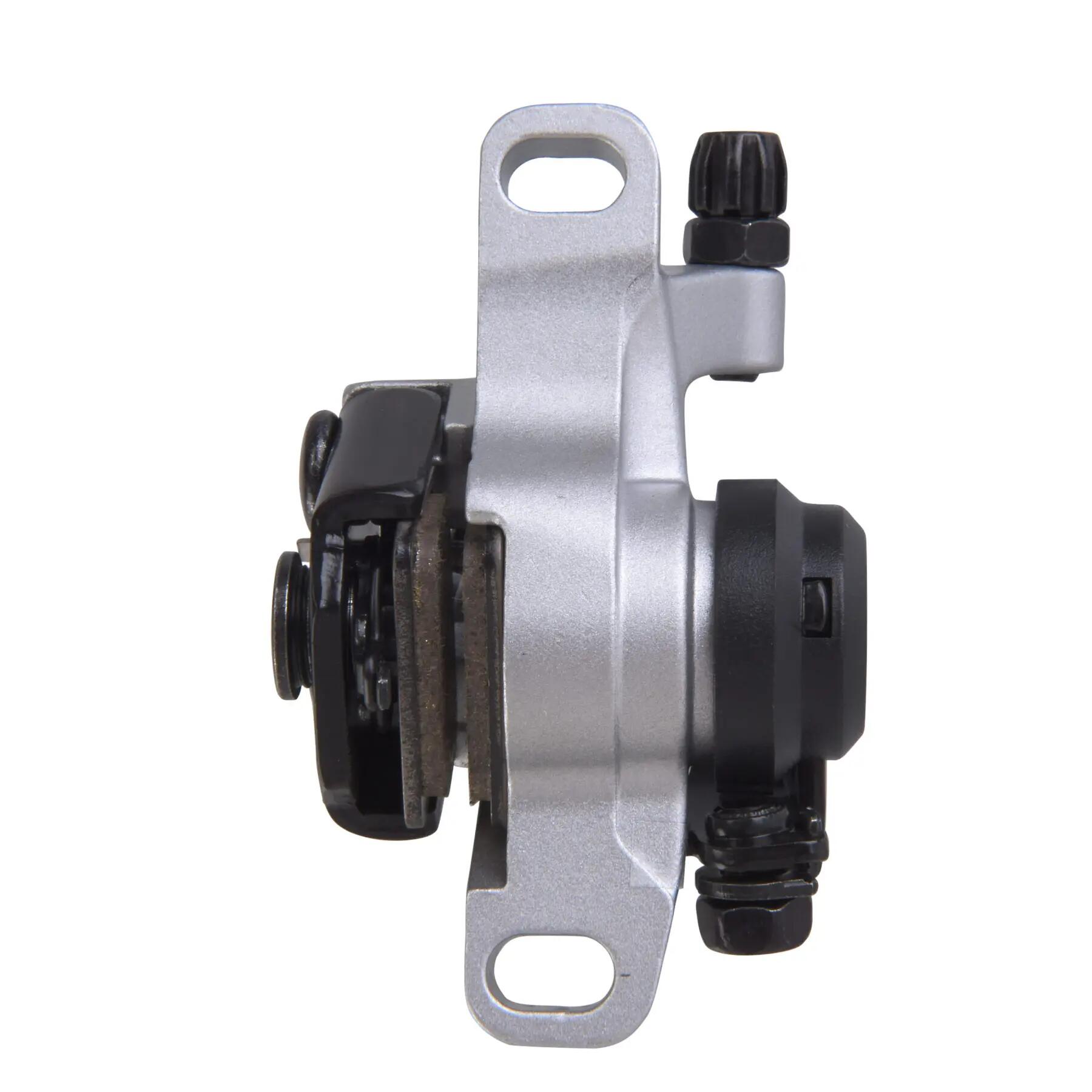 Mechaniczne hamulce tarczowe typ pręta Shimano BR-M375