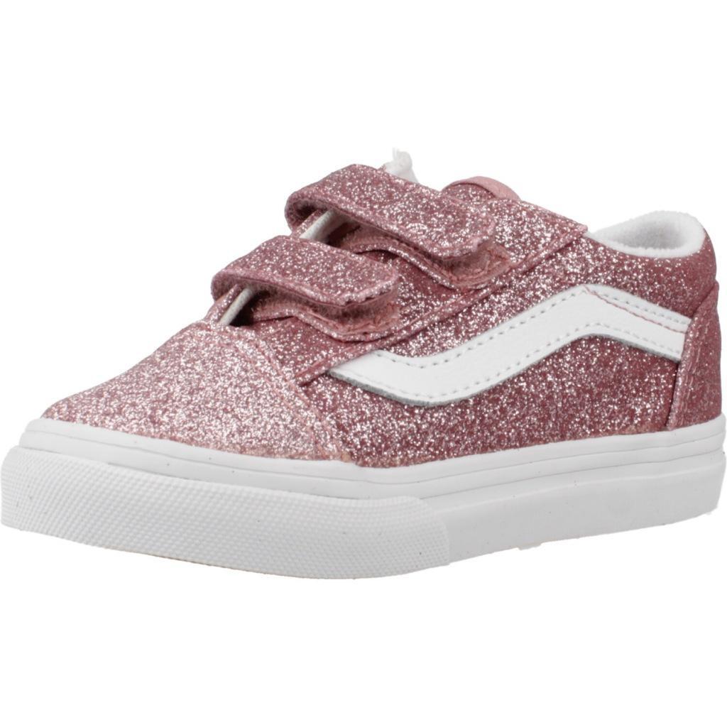 Buty VANS OLD SKOOL Rose