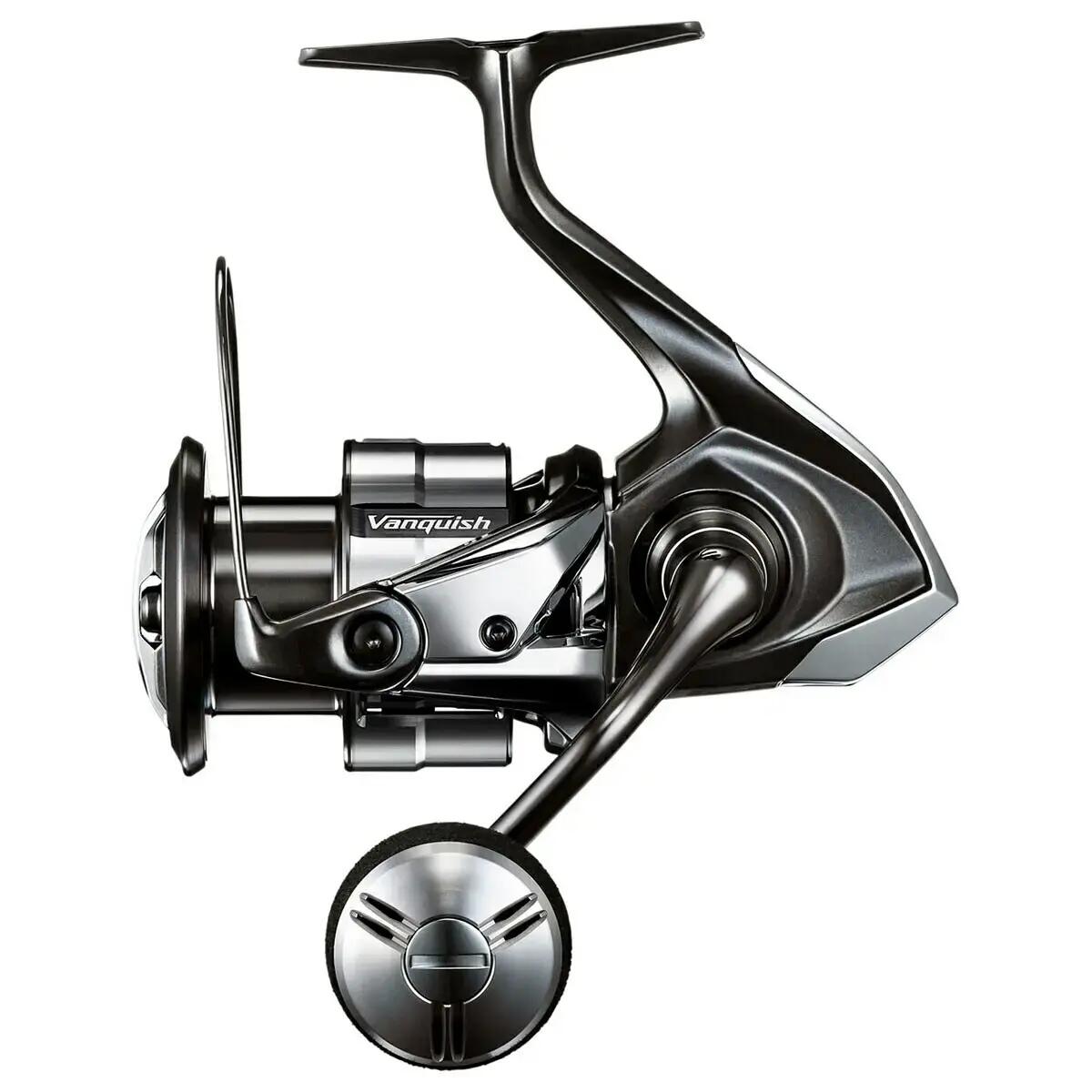 Kołowrotek z hamulcem przednim Shimano Vanquish FC C5000 XG