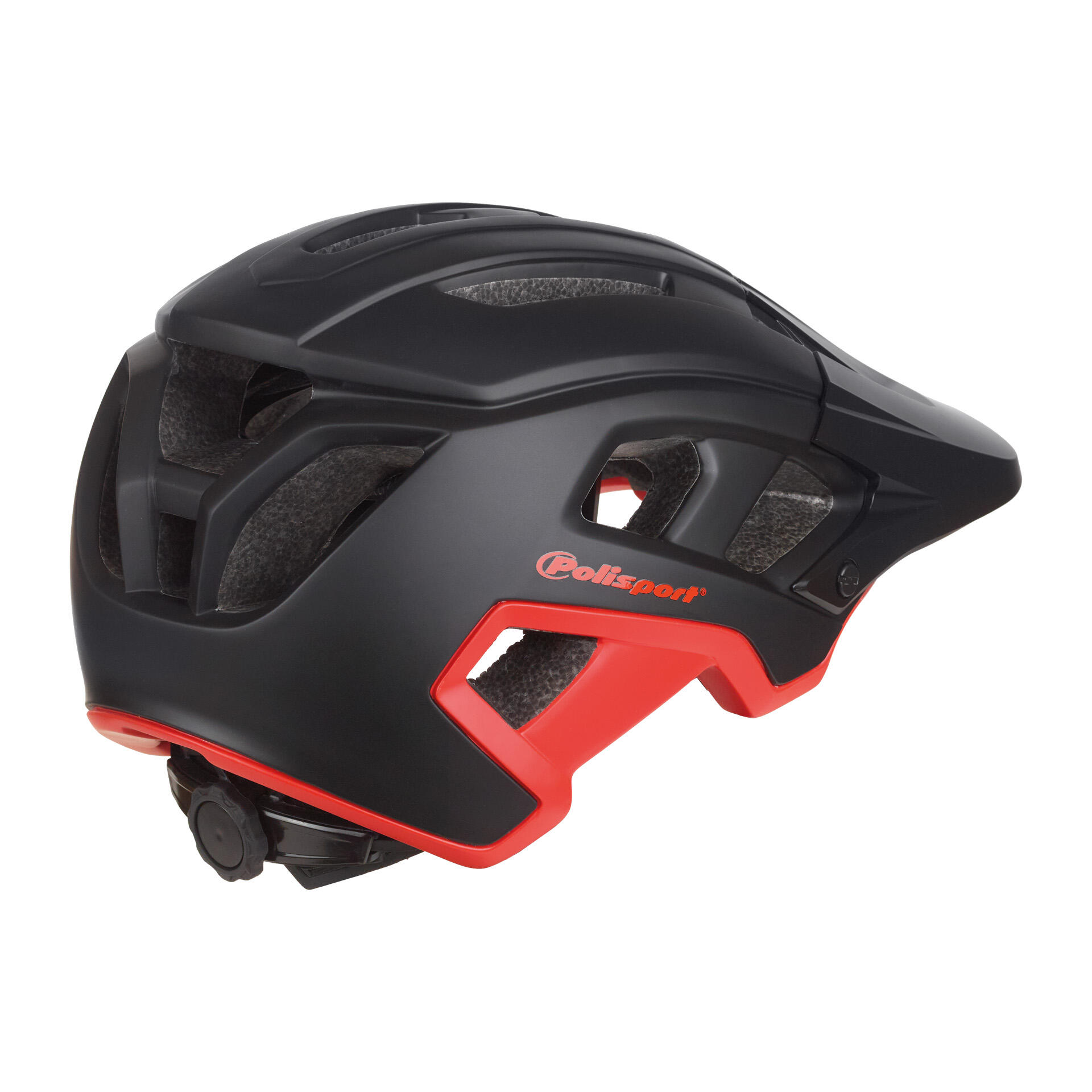 MOUNTAIN PRO Kask MTB Sport/Enduro wydajności i bezpieczeństwa