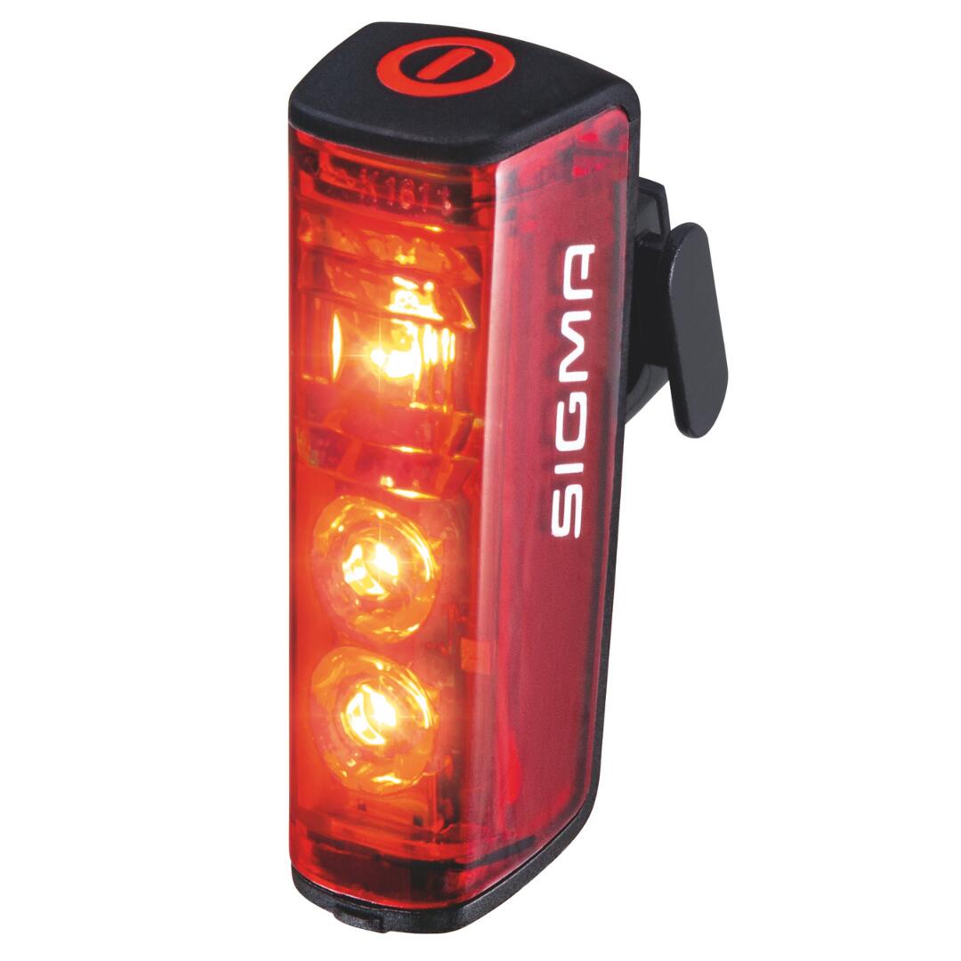 tylne światło/hamulec Sigma Blaze
