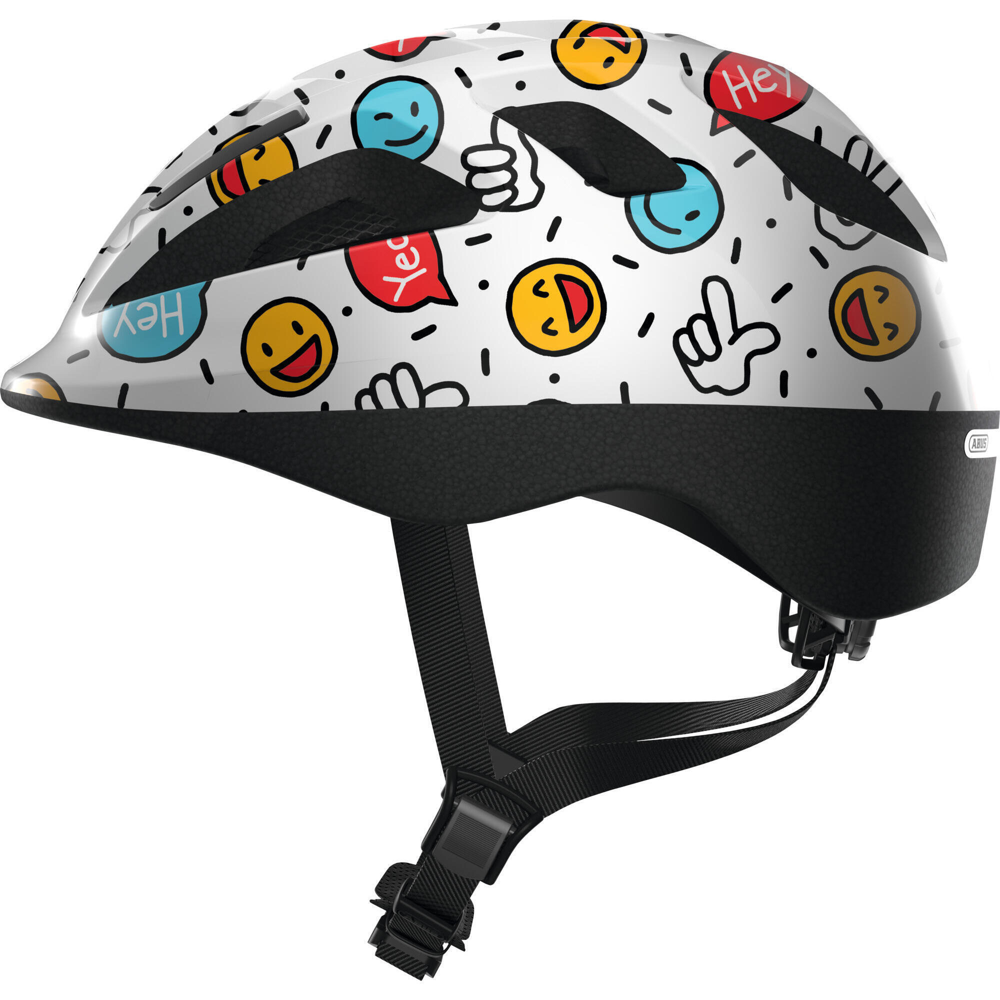 Kask Rowerowy Smooty 2.0