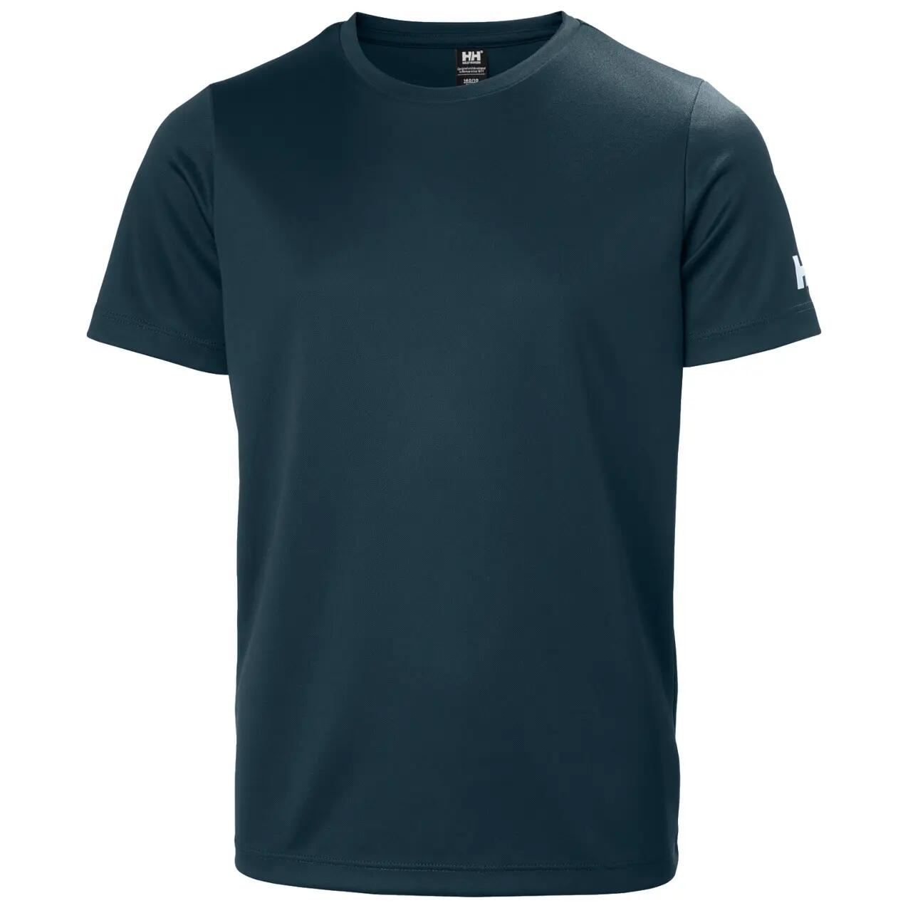 Koszulka dla dzieci Helly Hansen Tech