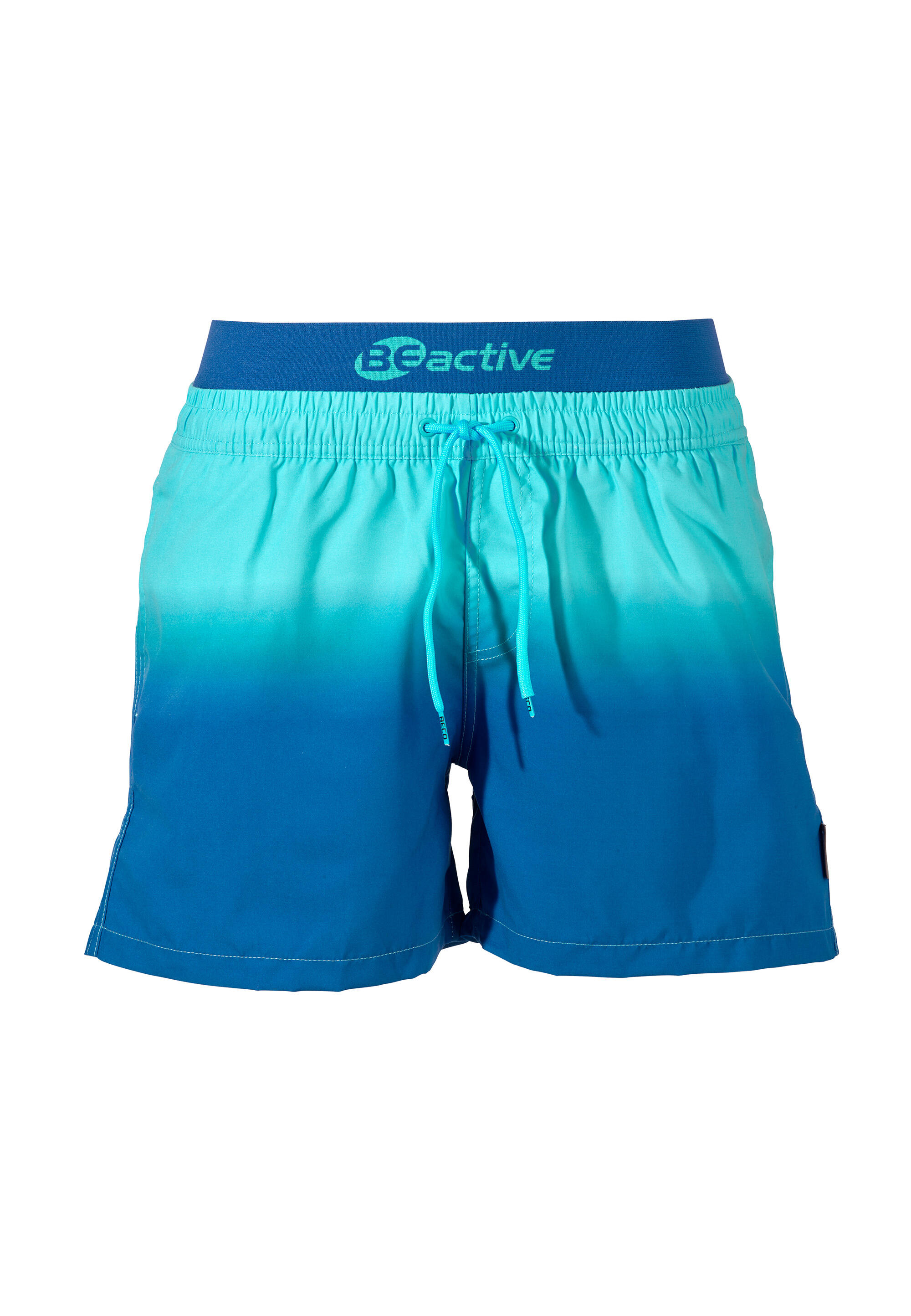 Beco Wim Hort Neon Blue