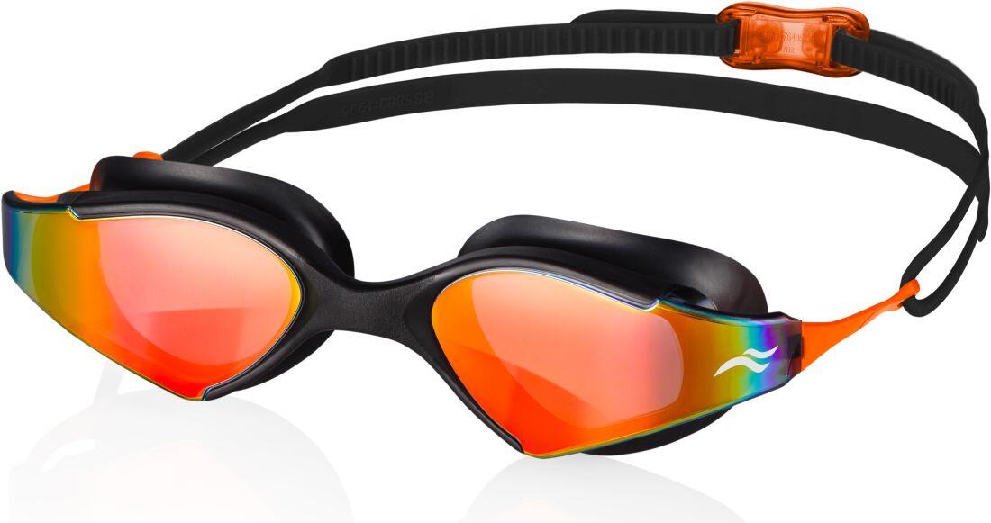 Okularki pływackie lustrzanki Aqua Speed Blade Mirror dla dorosłych
