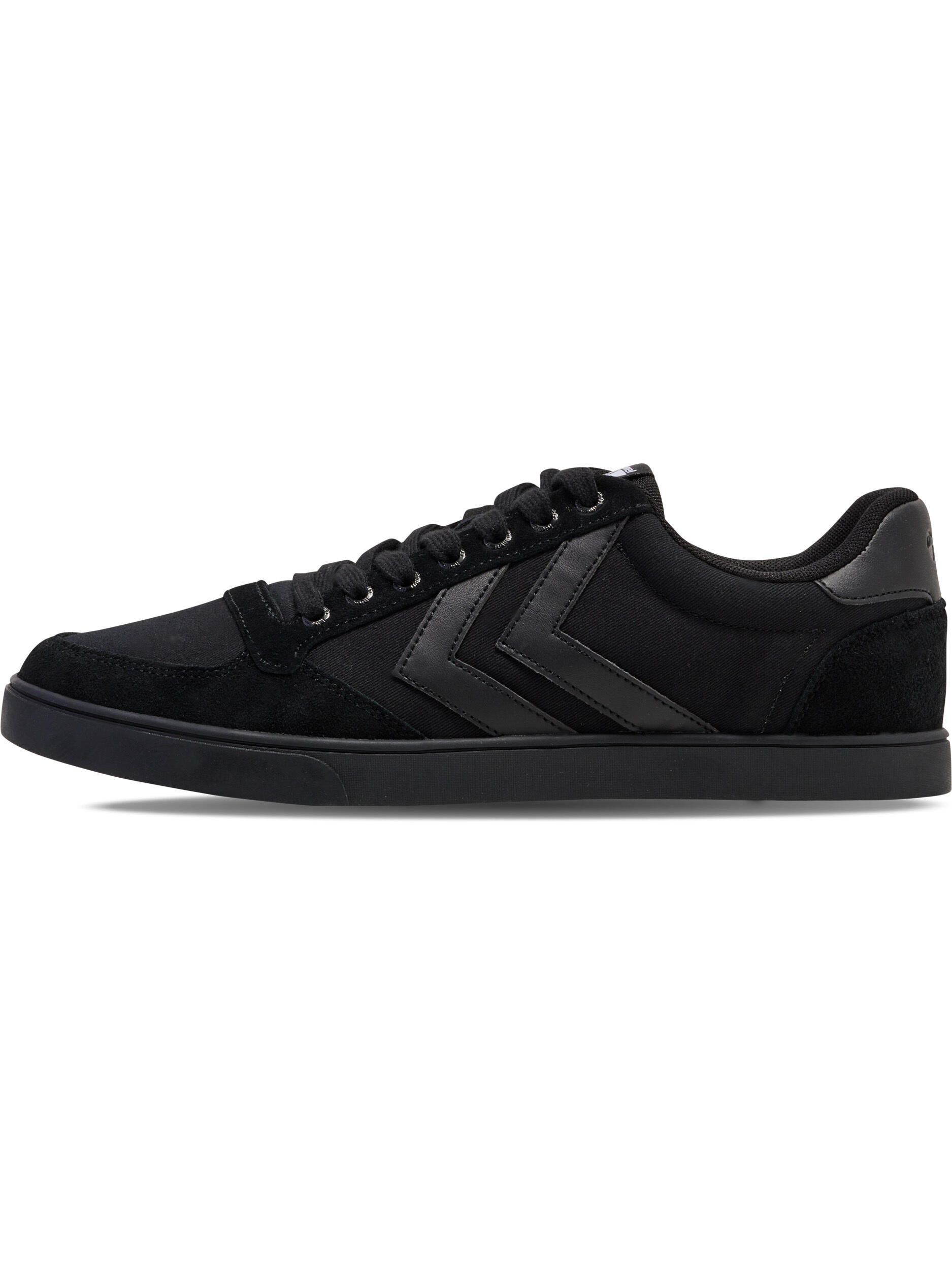 Sneakersy Hummel Slimmer Stadil Tonal