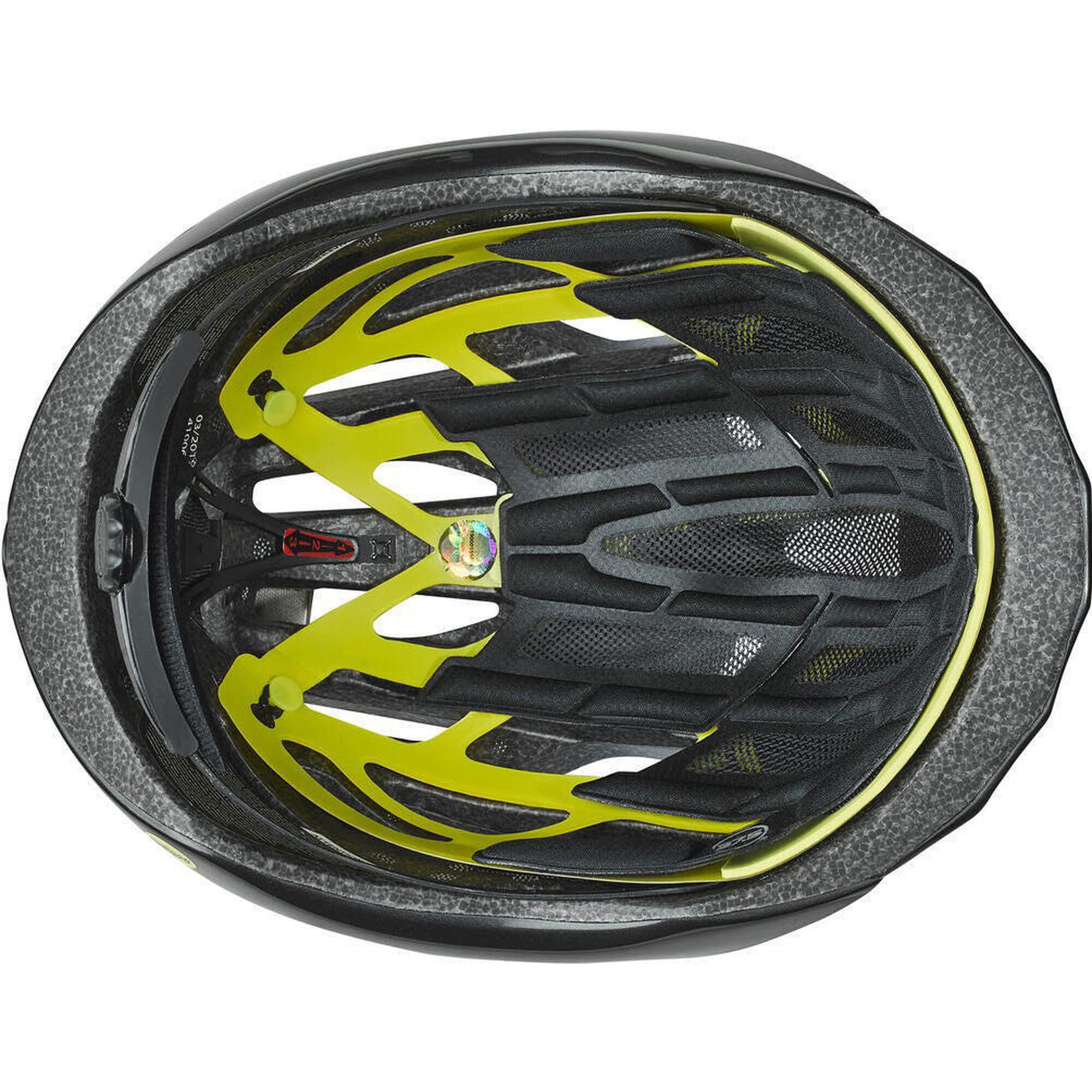 Kask Mavic Sync.SL MIPS w kolorze Starlight Blue