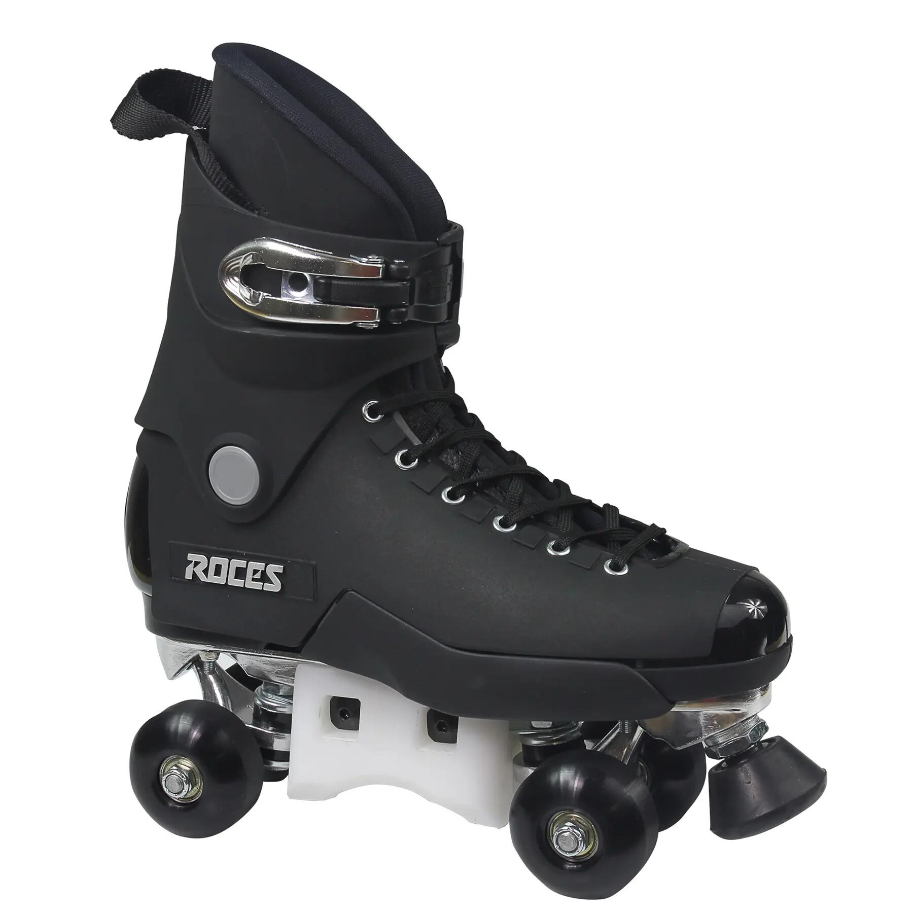 Wrotki Roces Quad agressive Pro4