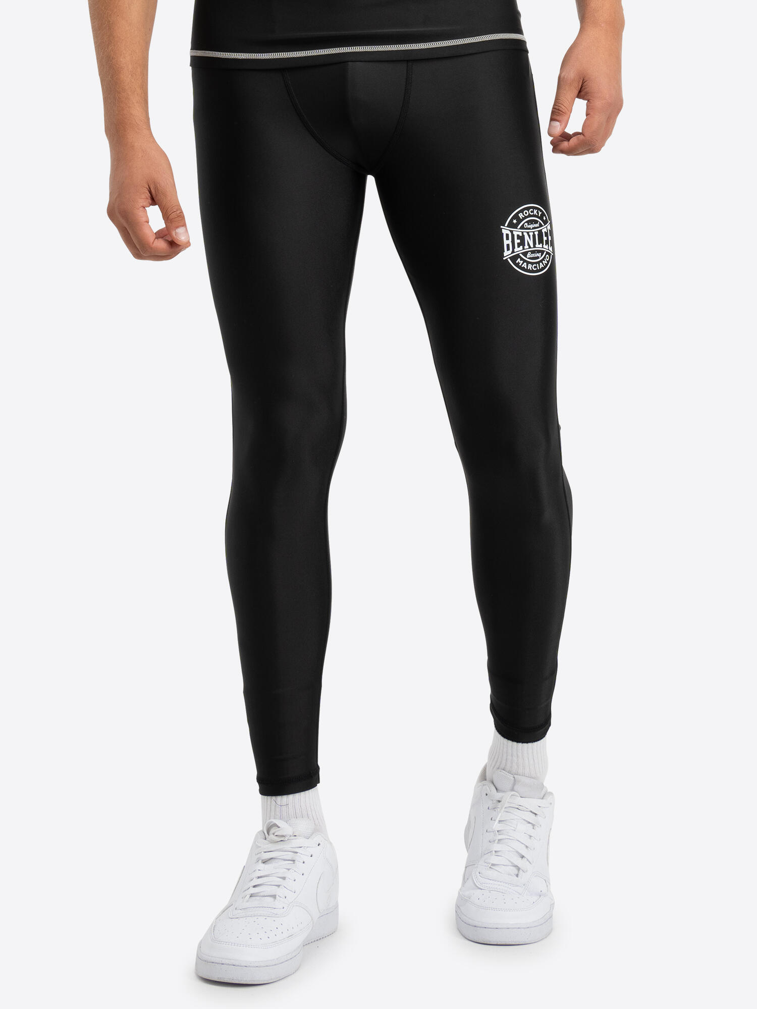 Legginsy Benlee Abington PU