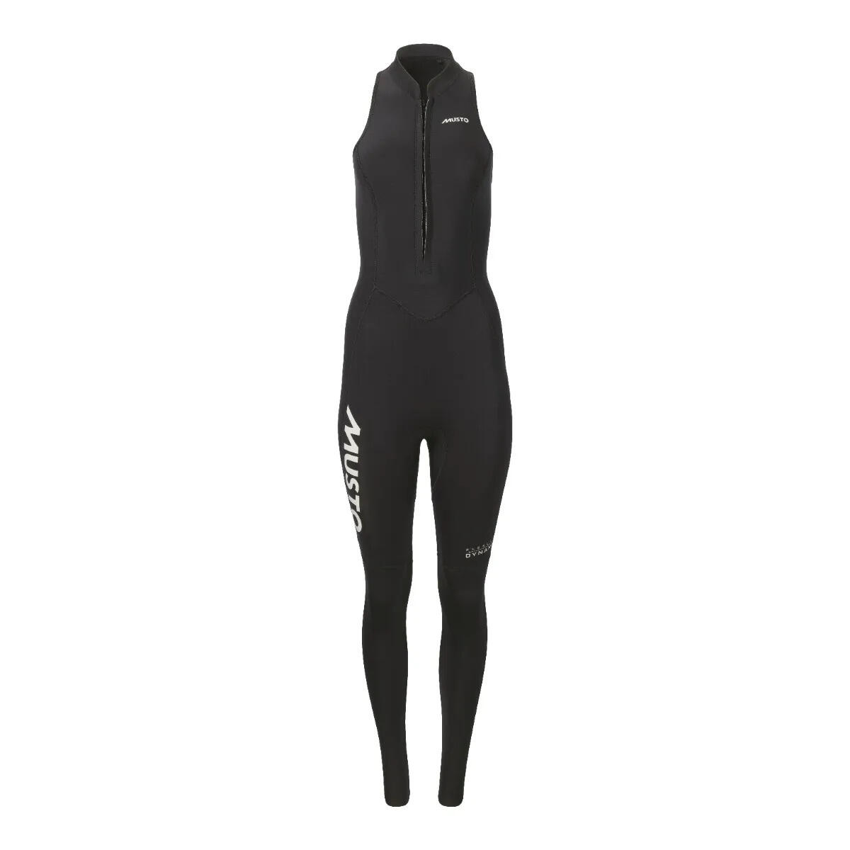 Kombinezon damski Musto FlexLite Dynamic LJ