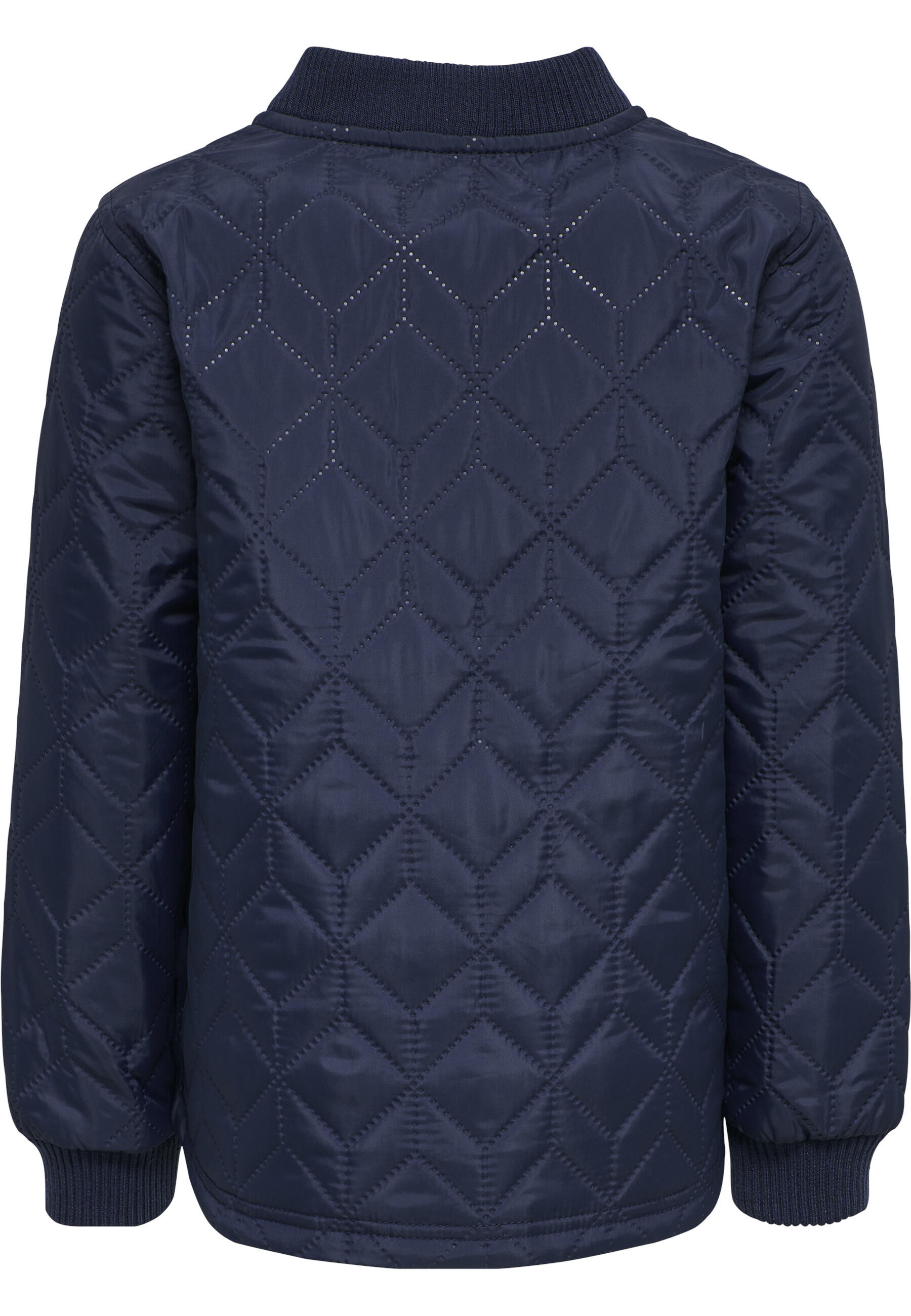 Dziecięcy dres Hummel hmlsobi mini thermoset