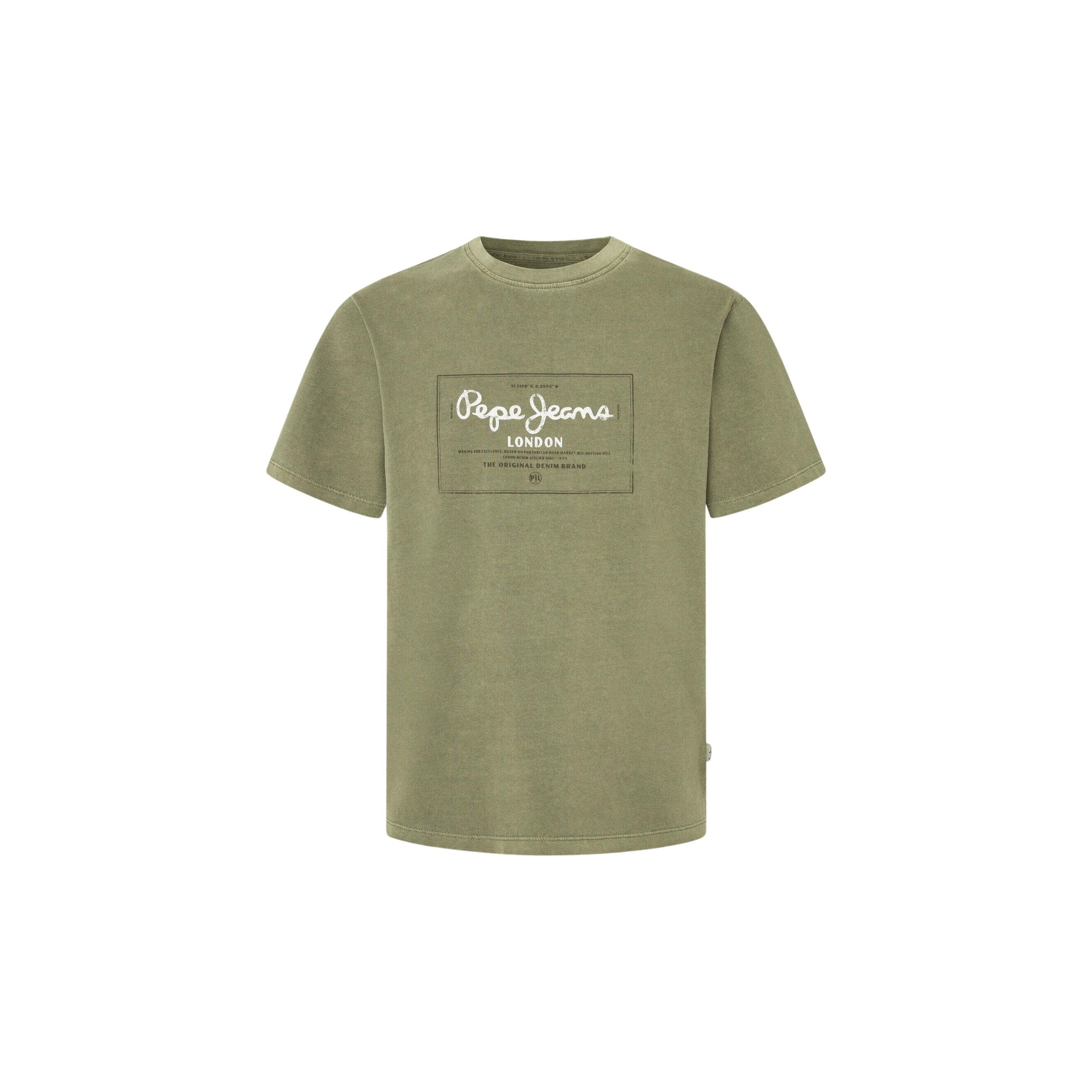 Koszulka Pepe Jeans Simon