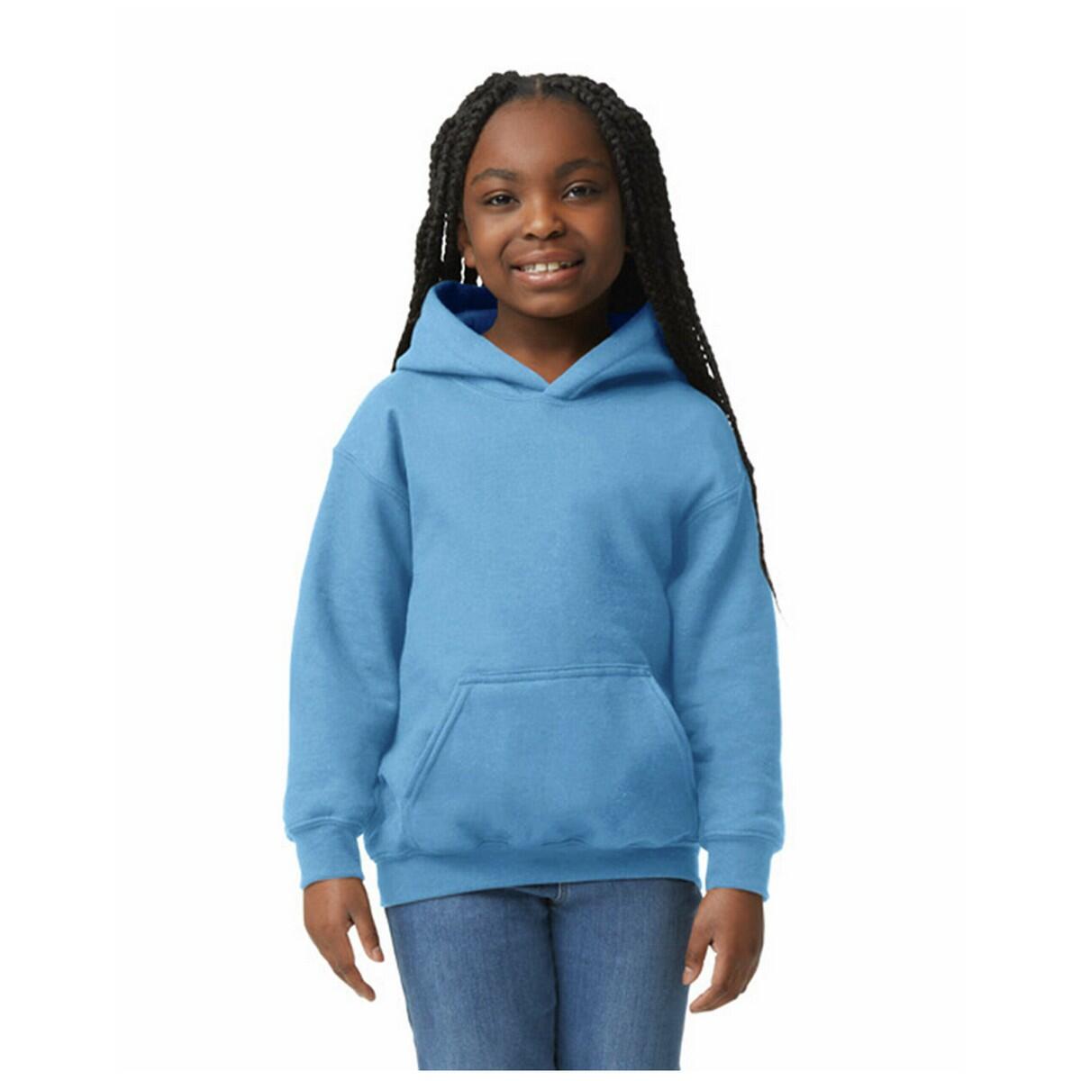 Bluza Dziecięca Heavy Blend Hoodie